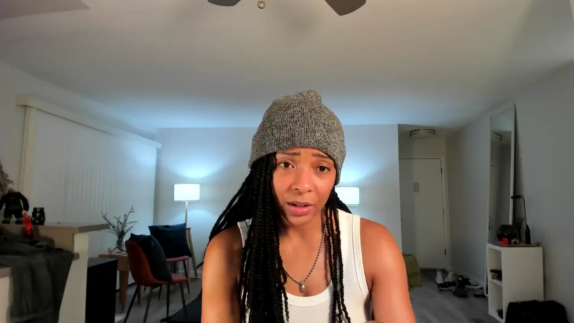 Gallery image thumbnail from Frankiiy_'s myfreecams stream on, 09/11/2024, 10:00 image 6 of 20