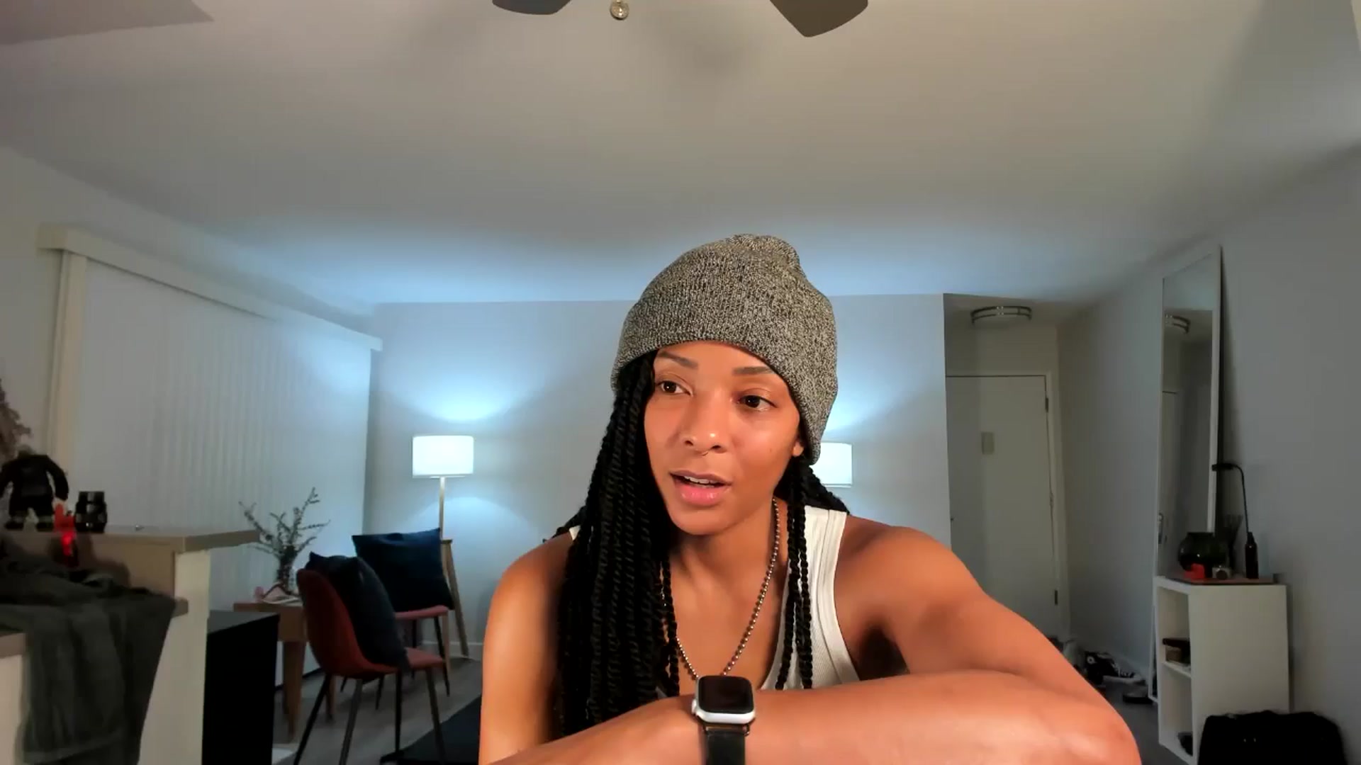 Gallery image thumbnail from Frankiiy_'s myfreecams stream on, 09/11/2024, 10:00 image 11 of 20