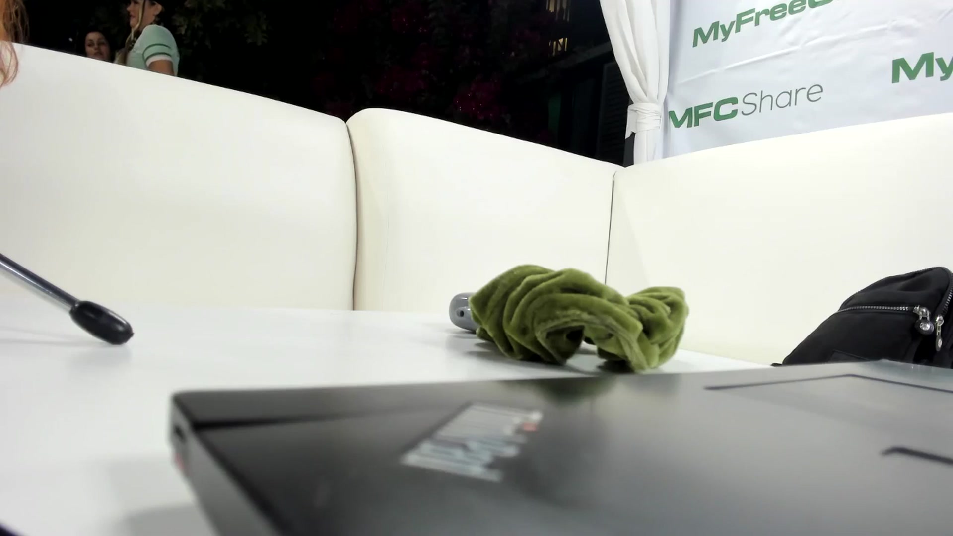 Gallery image thumbnail from Frankiiy_'s myfreecams stream on, 09/24/2024, 06:51 image 3 of 20