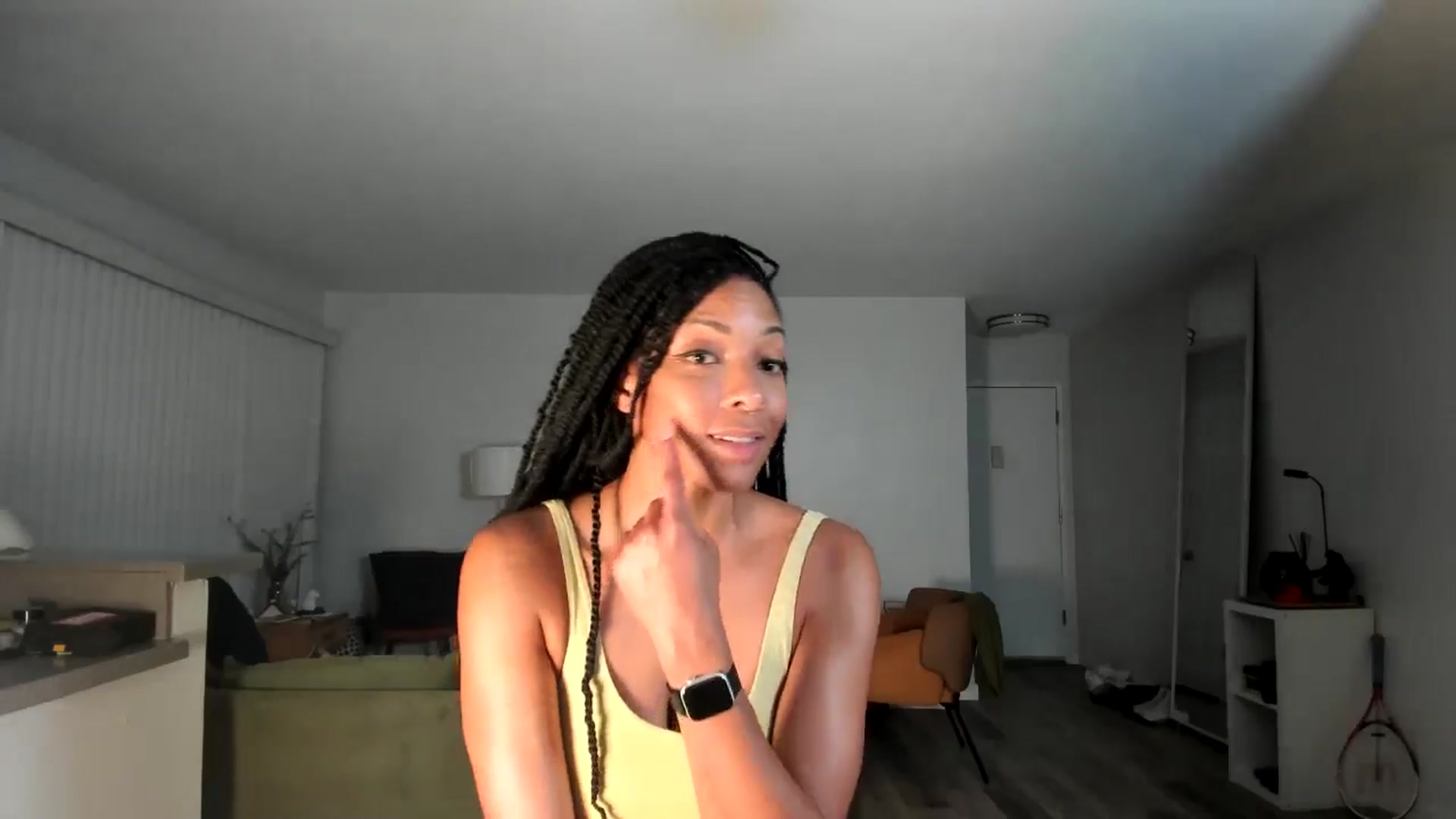 Gallery image thumbnail from Frankiiy_'s myfreecams stream on, 10/01/2024, 09:10 image 11 of 20