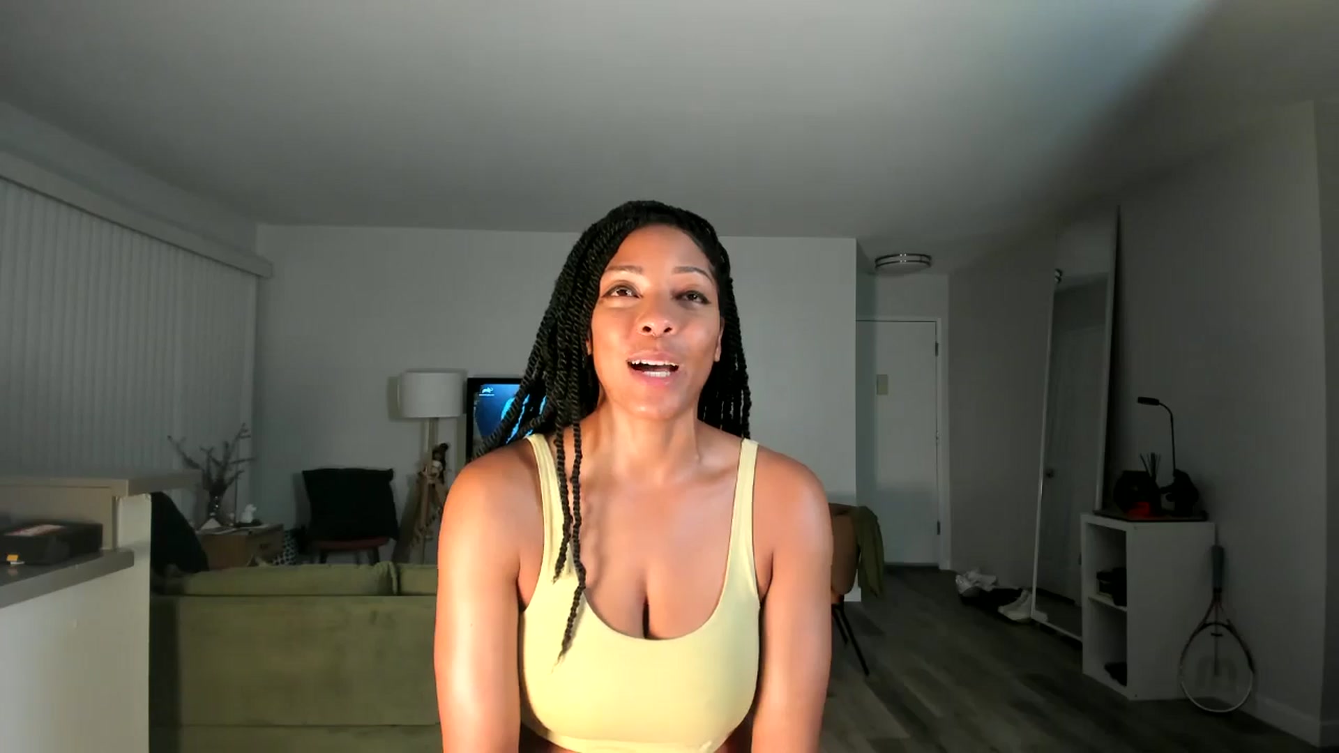 Gallery image thumbnail from Frankiiy_'s myfreecams stream on, 10/01/2024, 09:10 image 2 of 20