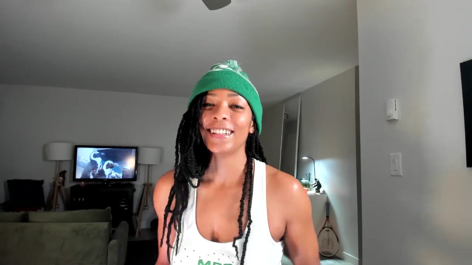 Gallery image thumbnail from Frankiiy_'s myfreecams stream on, 10/02/2024, 08:09 image 5 of 20