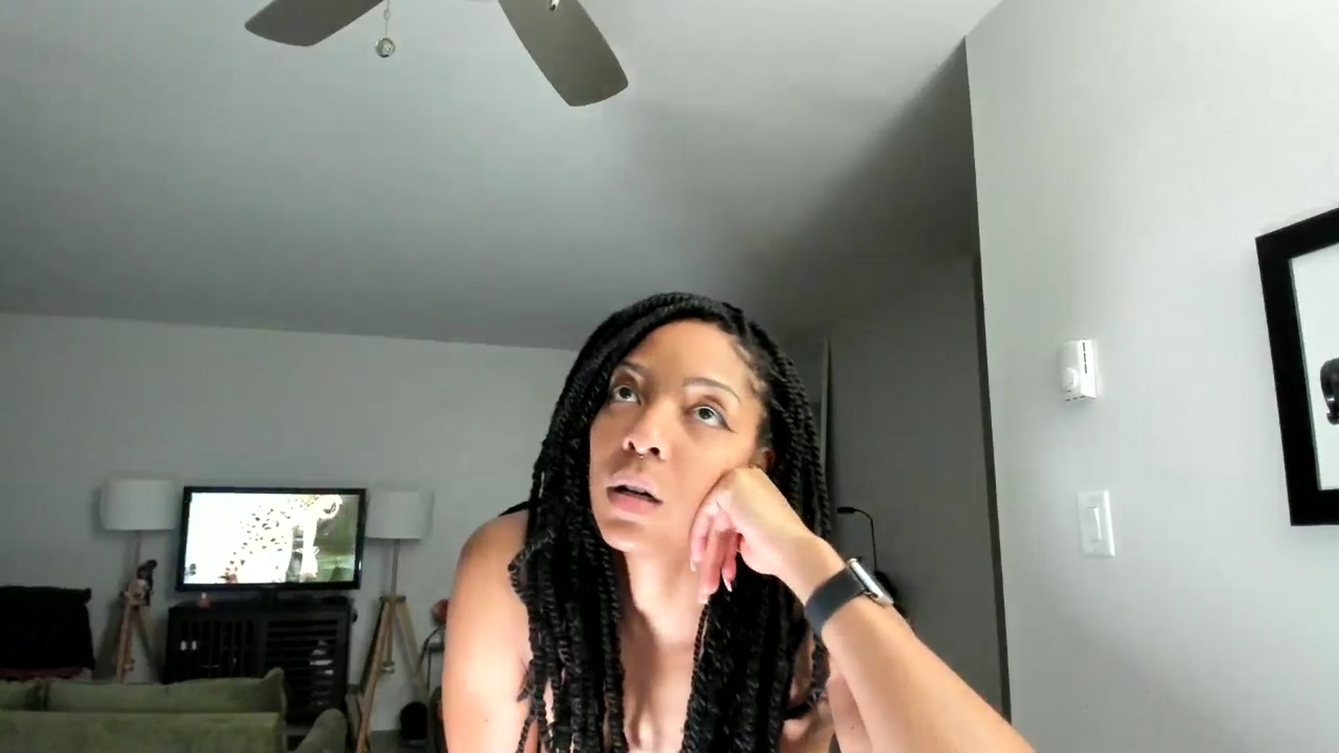 Gallery image thumbnail from Frankiiy_'s myfreecams stream on, 10/03/2024, 08:56 image 16 of 20