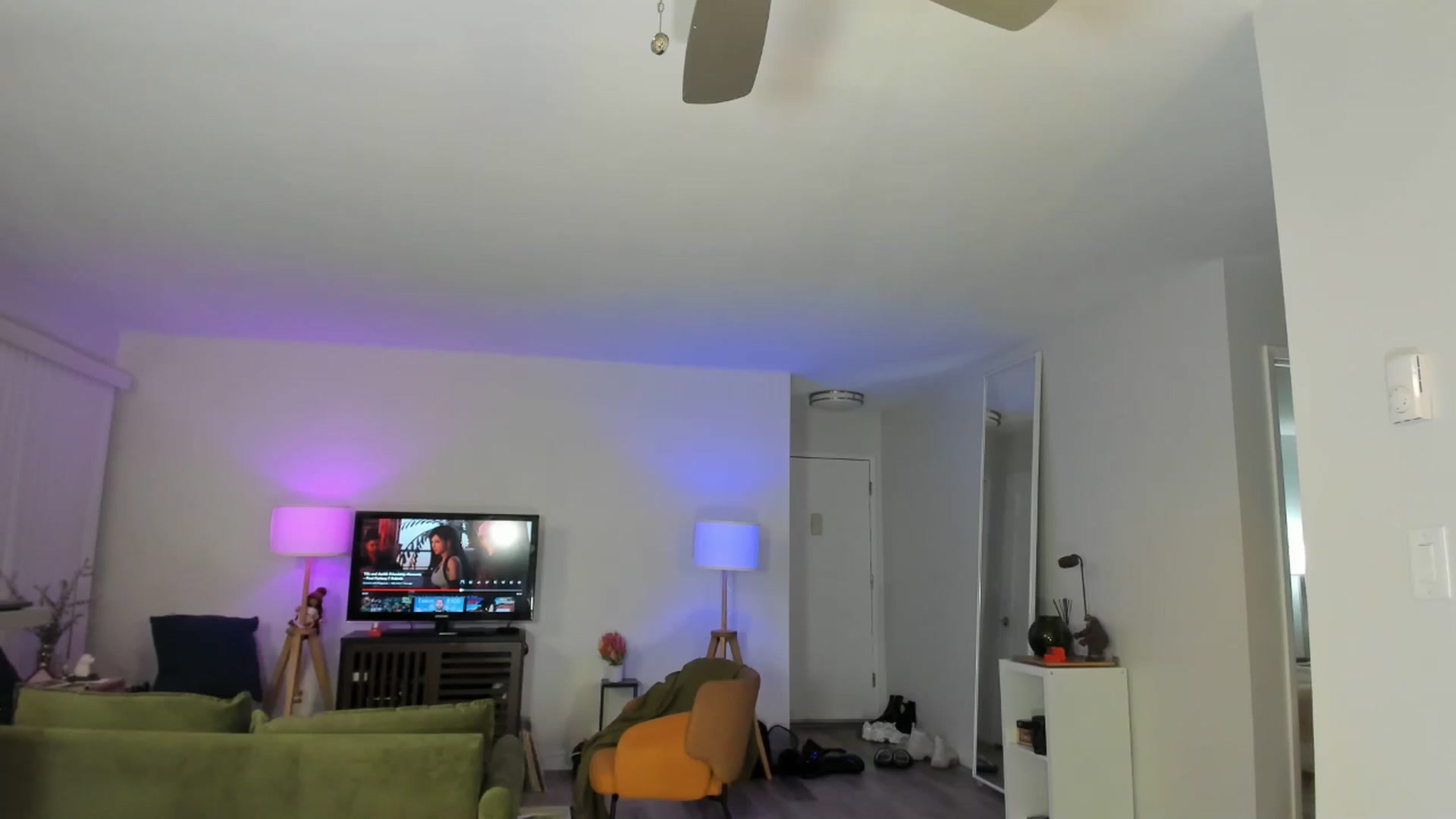 Gallery image thumbnail from Frankiiy_'s myfreecams stream on, 10/15/2024, 07:18 image 4 of 20