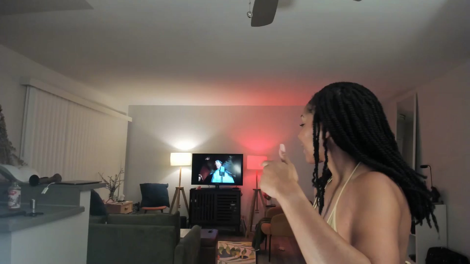Gallery image thumbnail from Frankiiy_'s myfreecams stream on, 10/18/2024, 08:12 image 2 of 20