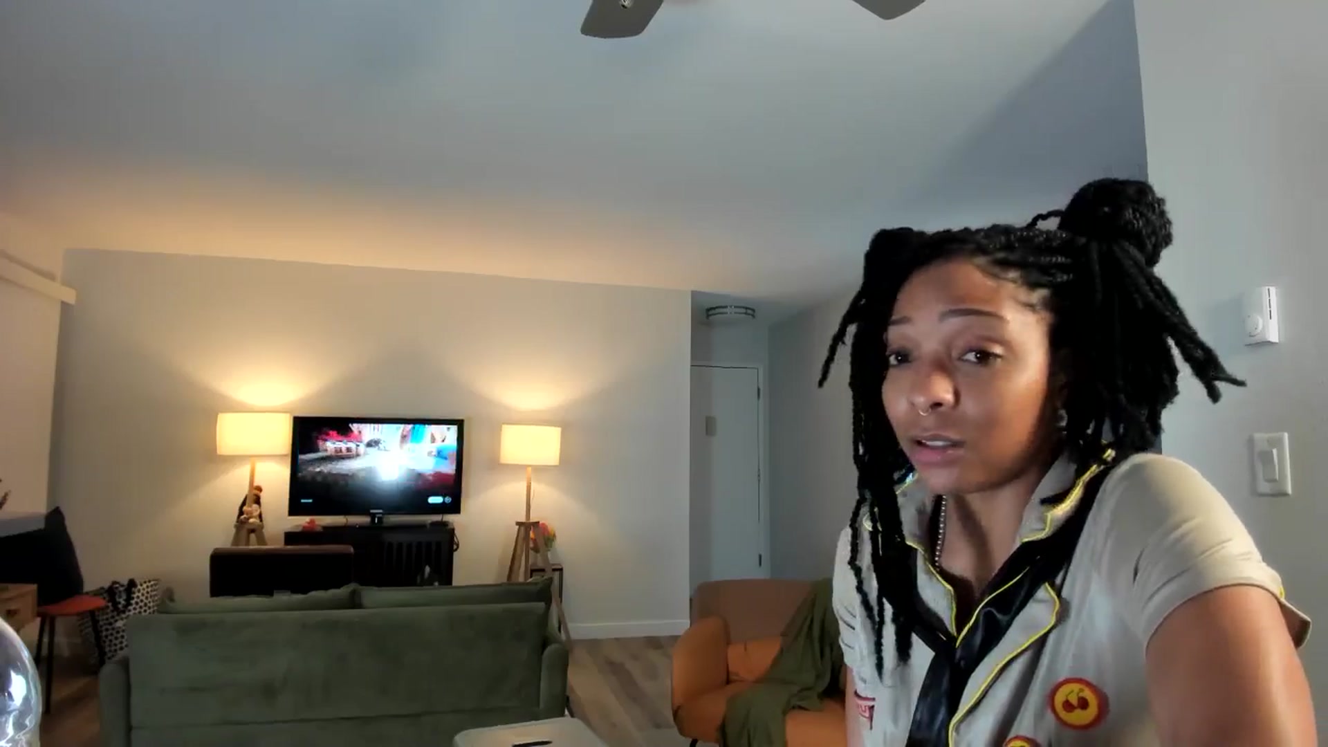 Gallery image thumbnail from Frankiiy_'s myfreecams stream on, 11/01/2024, 09:33 image 15 of 20