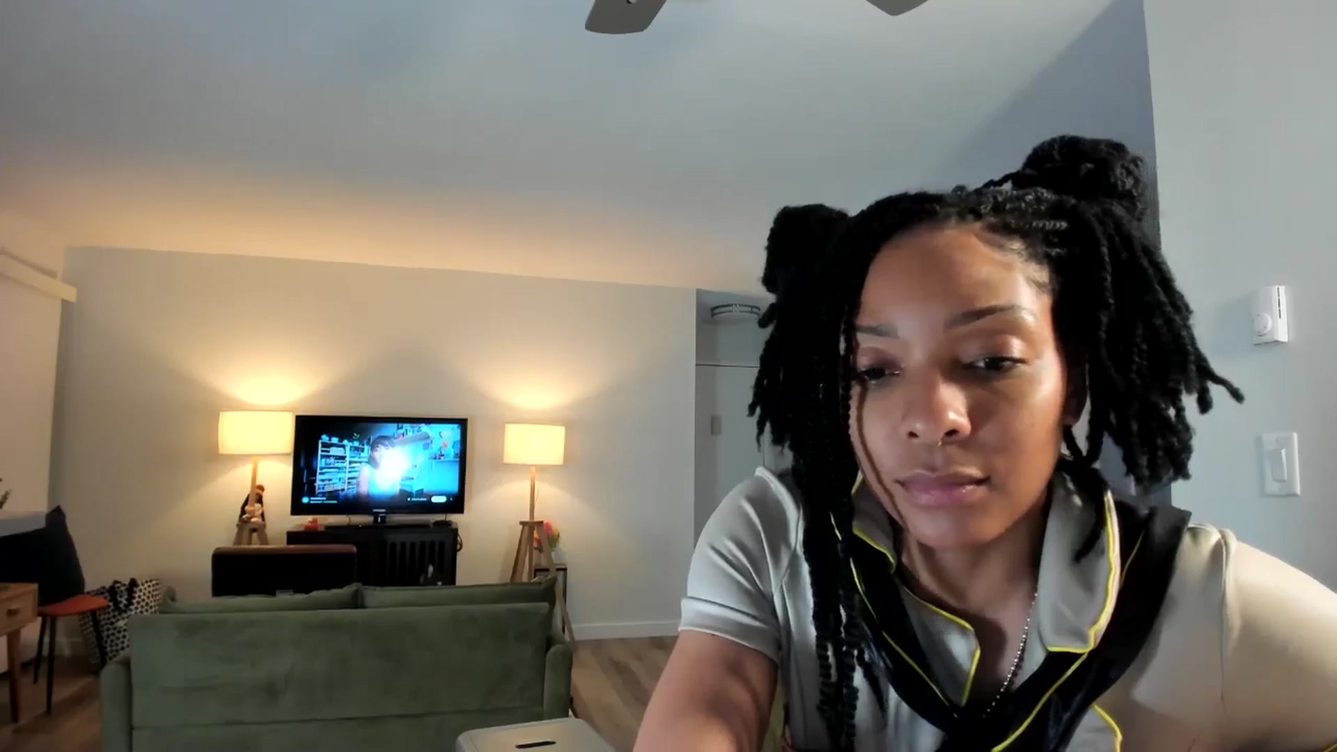 Gallery image thumbnail from Frankiiy_'s myfreecams stream on, 11/01/2024, 09:33 image 7 of 20