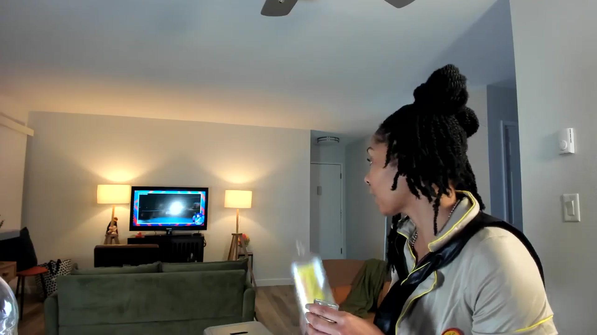 Gallery image thumbnail from Frankiiy_'s myfreecams stream on, 11/01/2024, 09:33 image 13 of 20