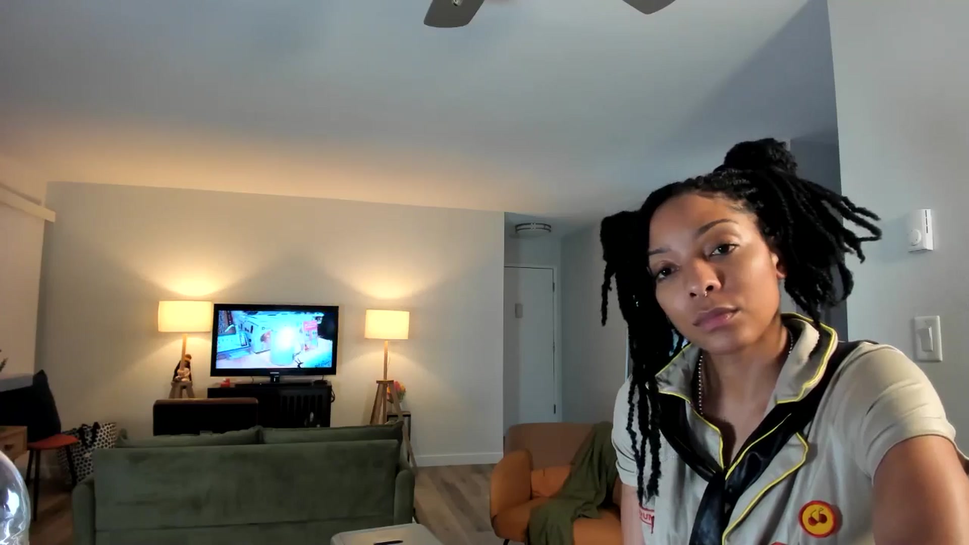 Gallery image thumbnail from Frankiiy_'s myfreecams stream on, 11/01/2024, 09:33 image 16 of 20