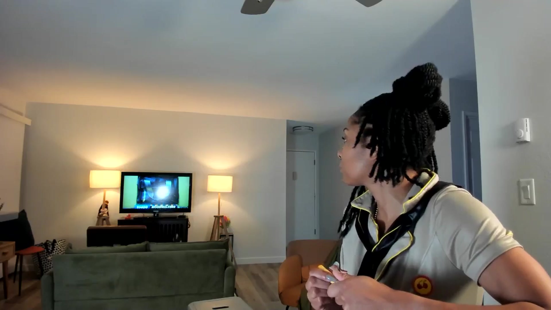 Gallery image thumbnail from Frankiiy_'s myfreecams stream on, 11/01/2024, 09:33 image 10 of 20