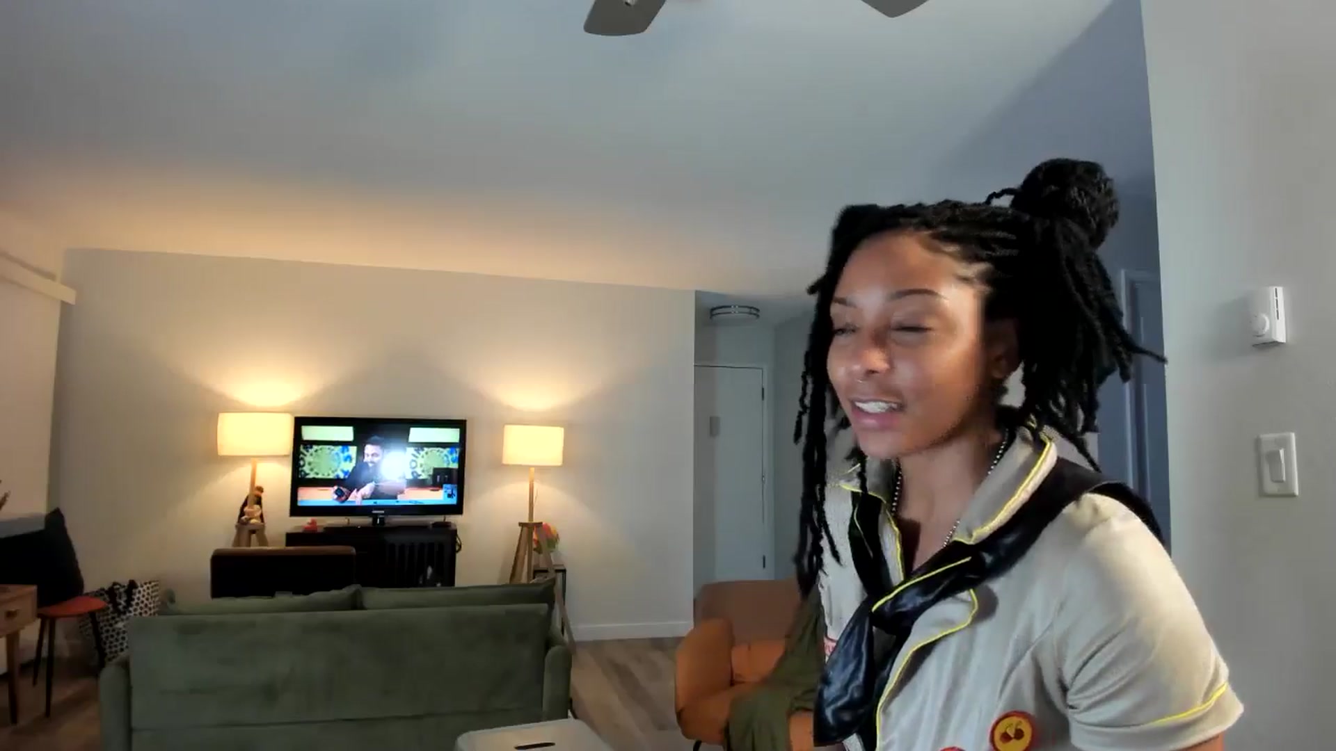 Gallery image thumbnail from Frankiiy_'s myfreecams stream on, 11/01/2024, 09:33 image 9 of 20