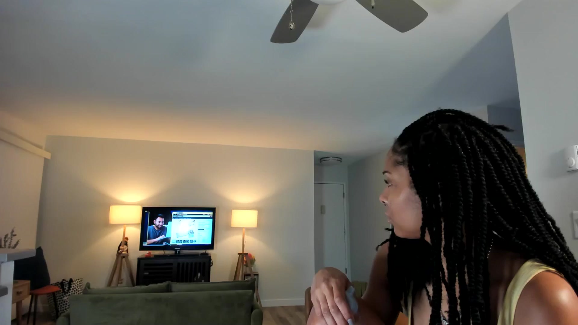 Gallery image thumbnail from Frankiiy_'s myfreecams stream on, 11/01/2024, 09:33 image 1 of 20