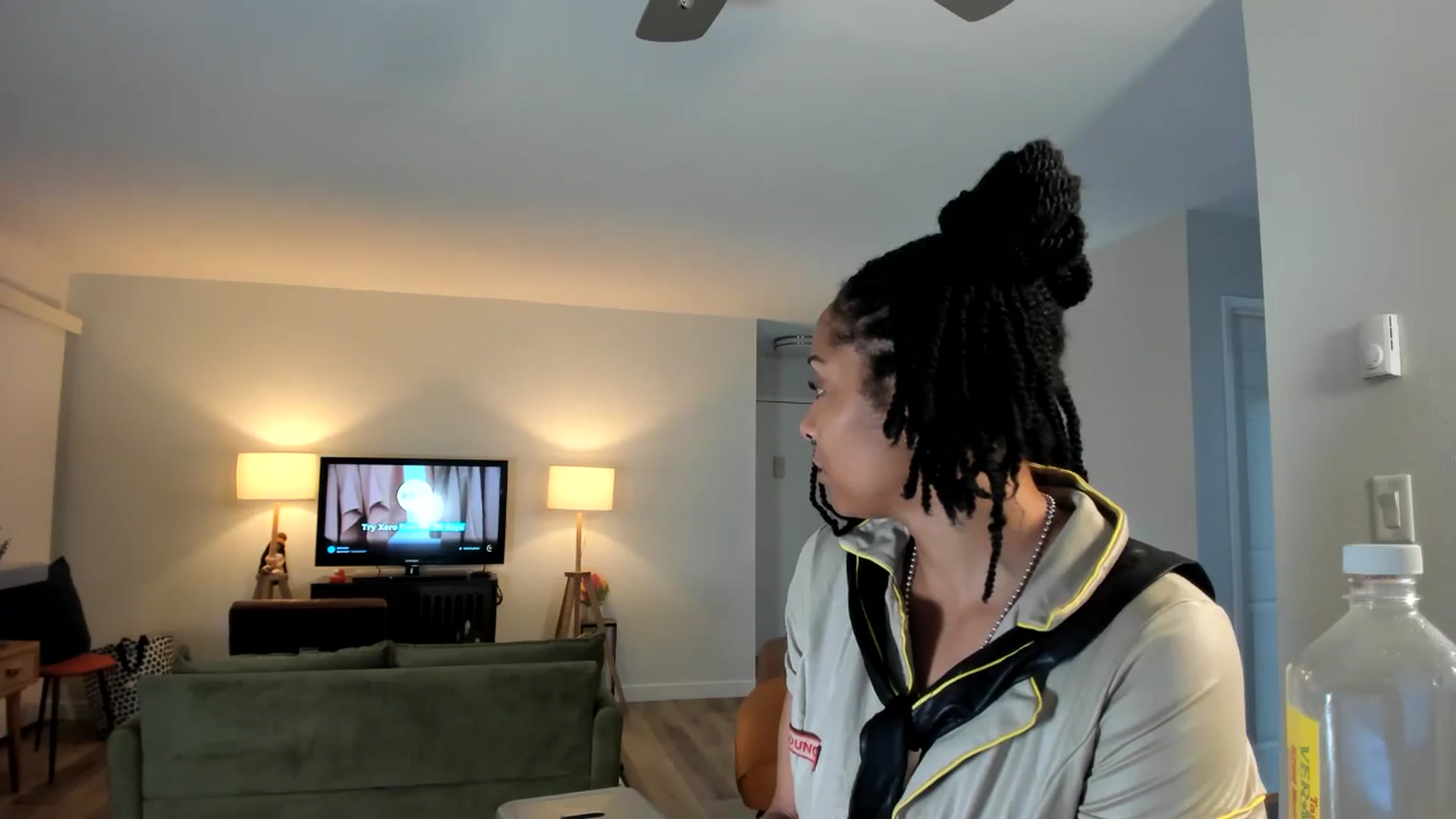 Gallery image thumbnail from Frankiiy_'s myfreecams stream on, 11/01/2024, 09:33 image 18 of 20