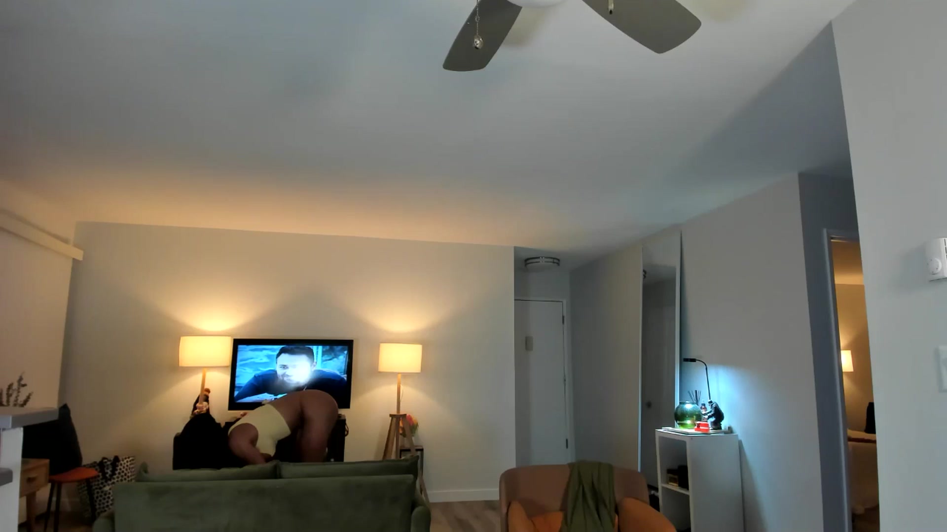 Gallery image thumbnail from Frankiiy_'s myfreecams stream on, 11/01/2024, 09:33 image 2 of 20