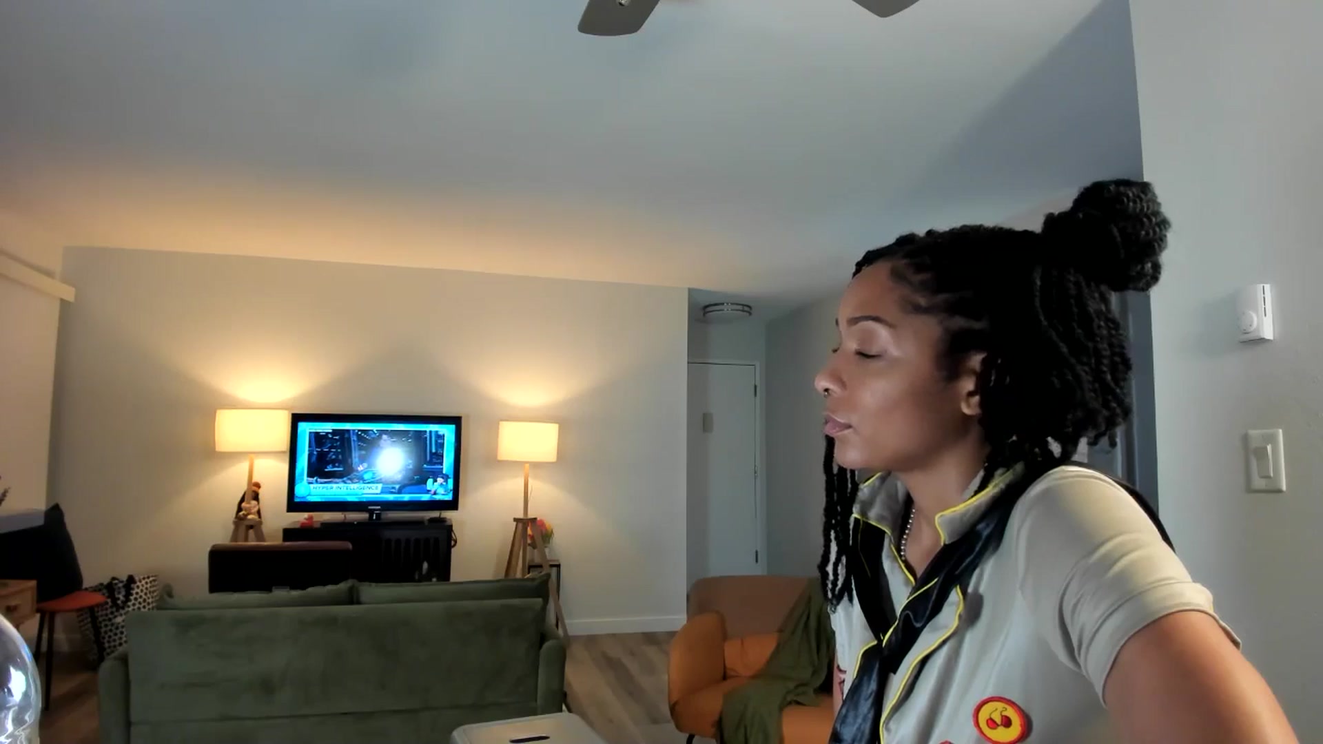Gallery image thumbnail from Frankiiy_'s myfreecams stream on, 11/01/2024, 09:33 image 14 of 20