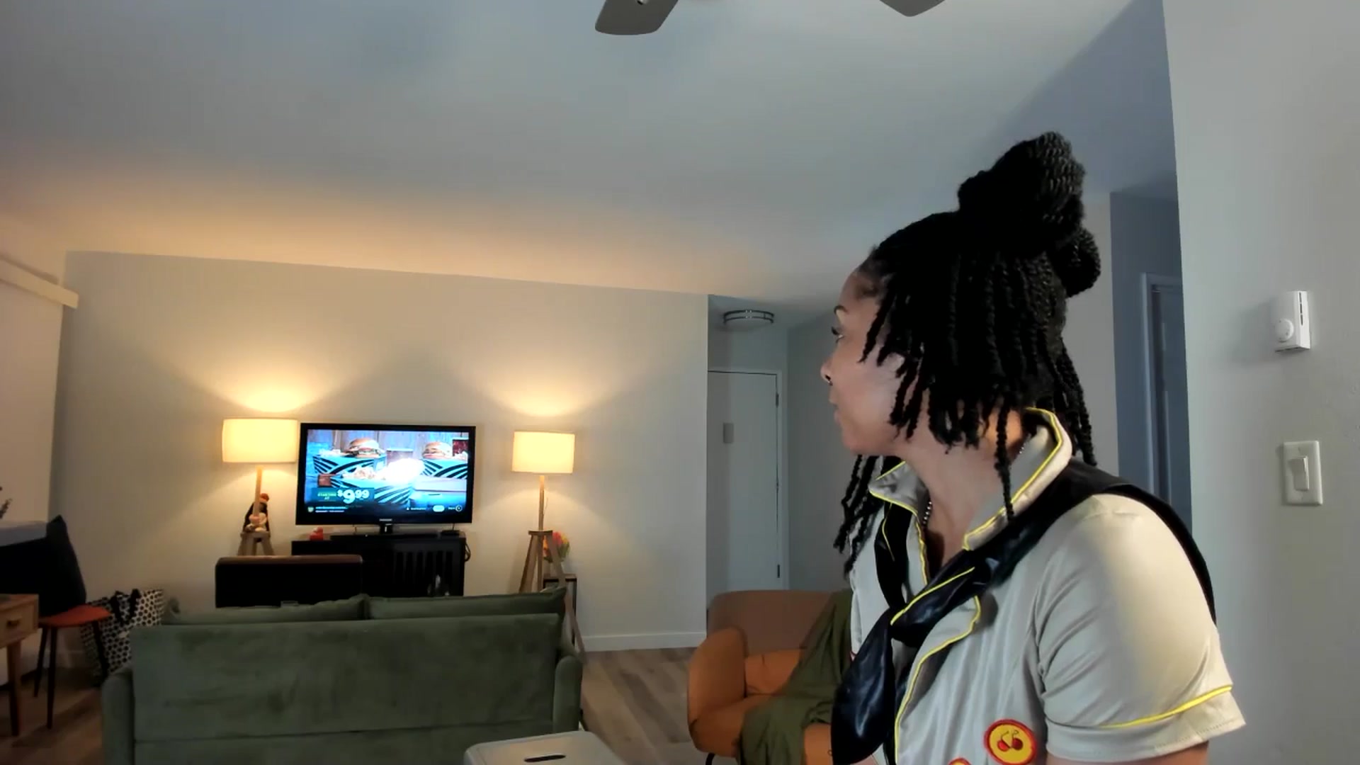 Gallery image thumbnail from Frankiiy_'s myfreecams stream on, 11/01/2024, 09:33 image 8 of 20