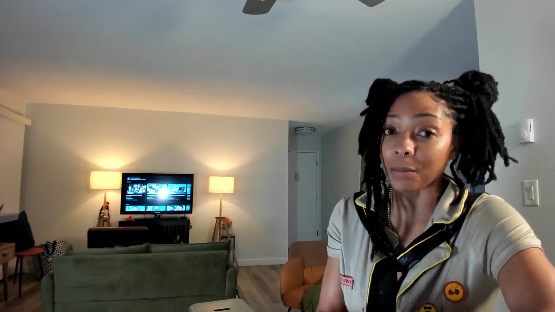 Gallery image thumbnail from Frankiiy_'s myfreecams stream on, 11/01/2024, 09:33 image 11 of 20