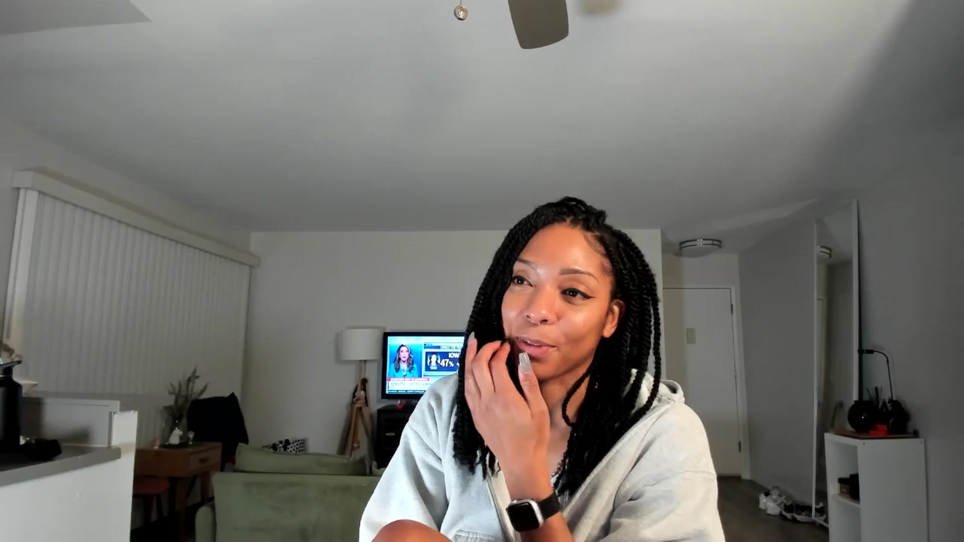 Gallery image thumbnail from Frankiiy_'s myfreecams stream on, 11/05/2024, 08:32 image 16 of 20