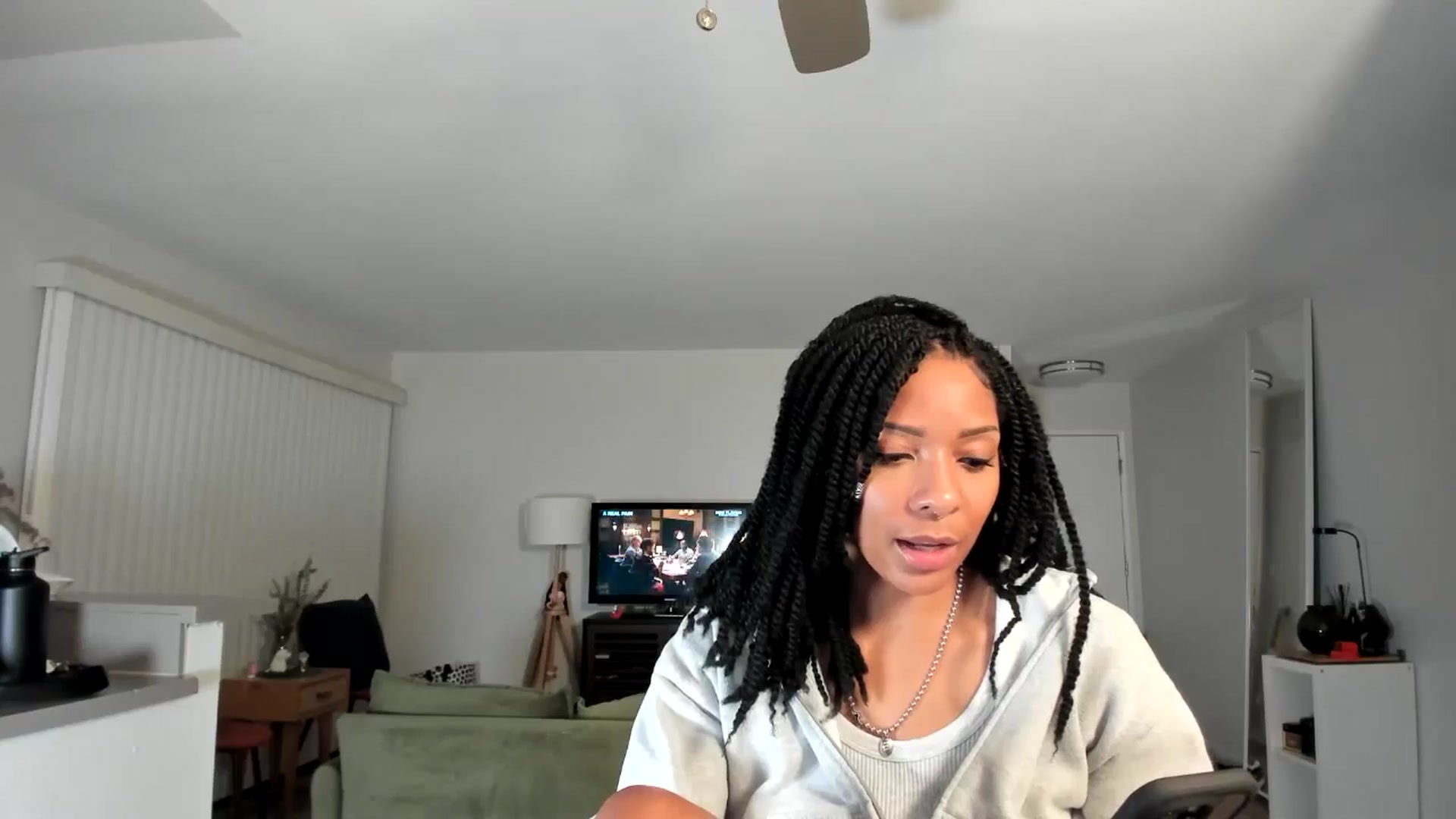 Gallery image thumbnail from Frankiiy_'s myfreecams stream on, 11/05/2024, 08:32 image 18 of 20