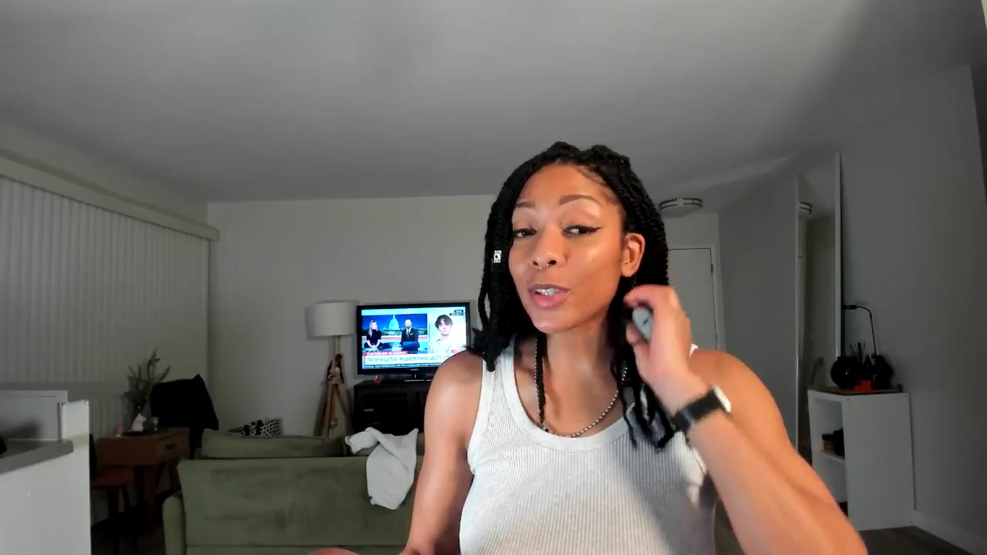 Gallery image thumbnail from Frankiiy_'s myfreecams stream on, 11/05/2024, 08:32 image 12 of 20