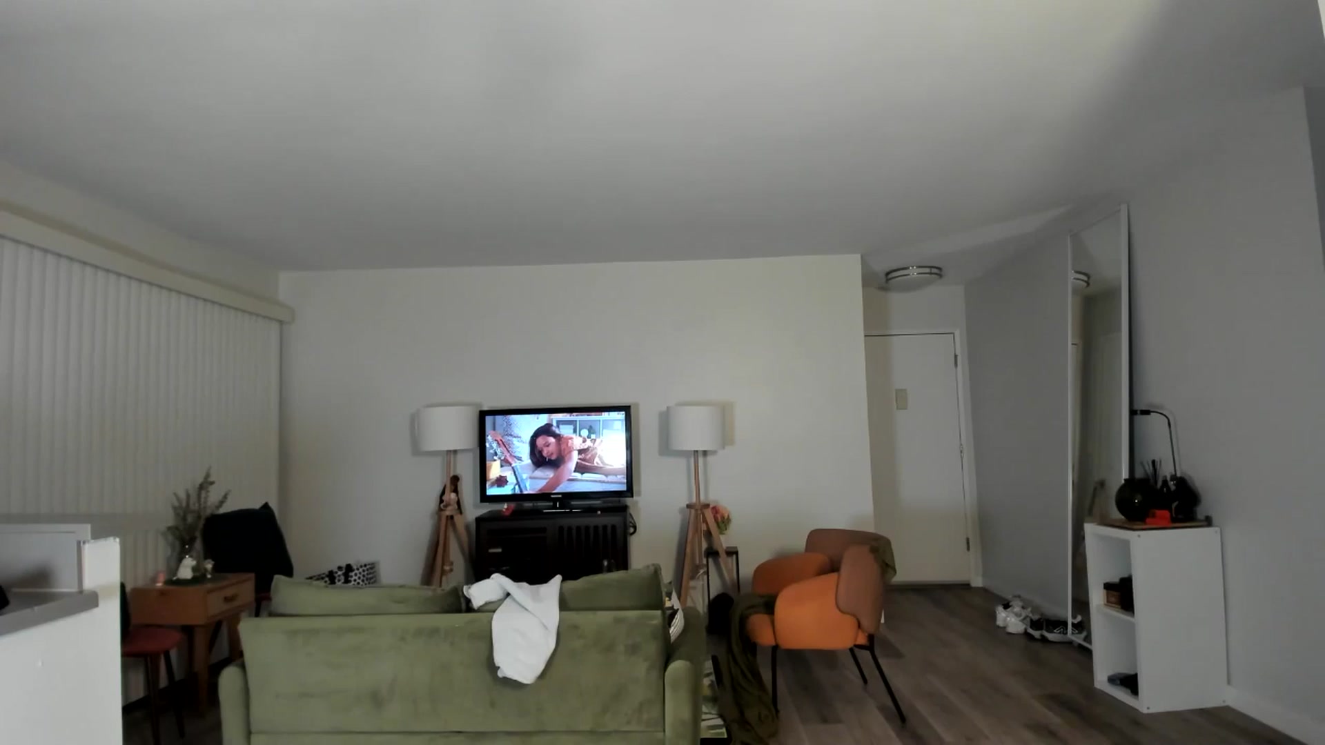 Gallery image thumbnail from Frankiiy_'s myfreecams stream on, 11/05/2024, 08:32 image 13 of 20