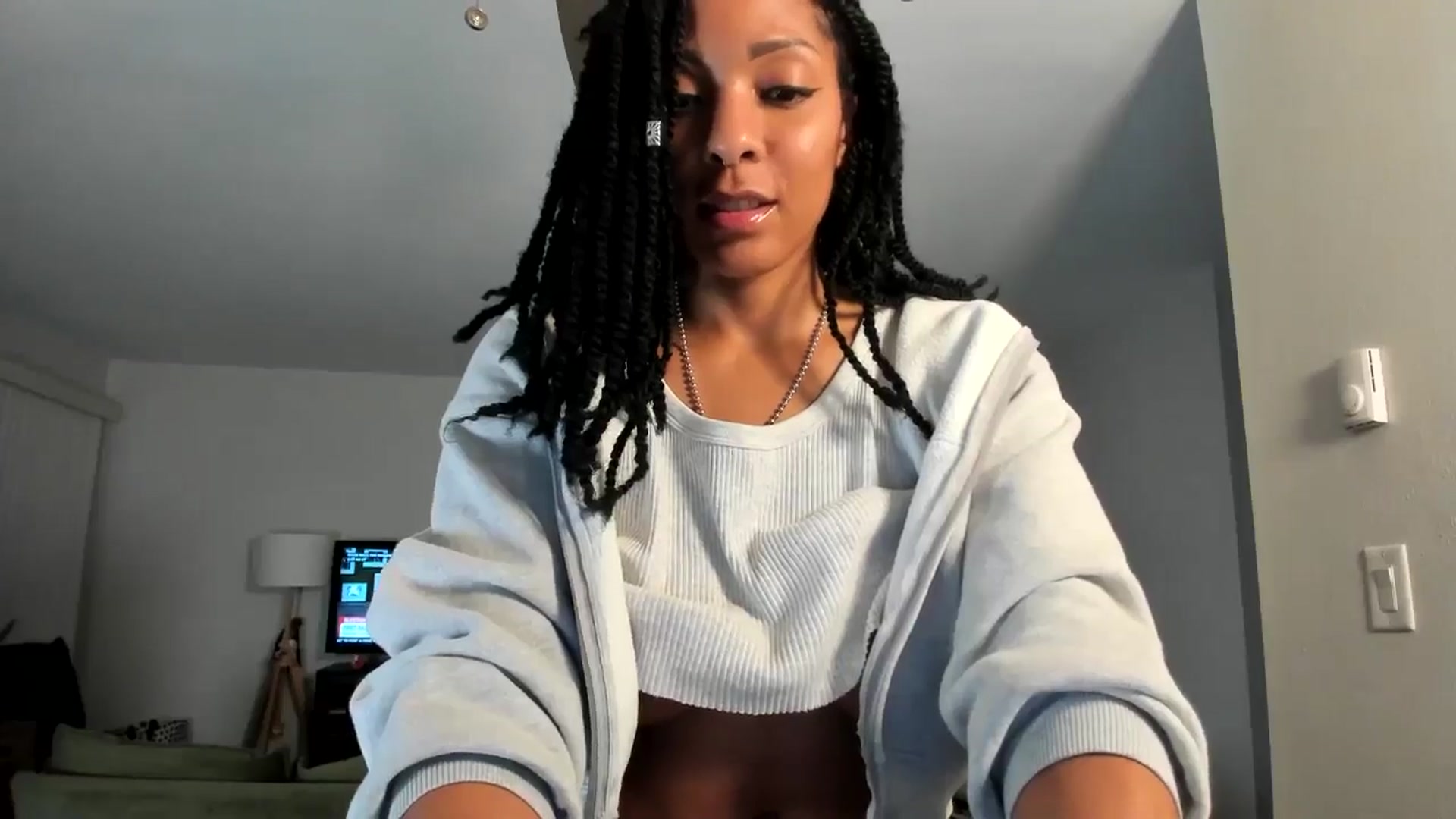 Gallery image thumbnail from Frankiiy_'s myfreecams stream on, 11/05/2024, 09:00 image 15 of 20