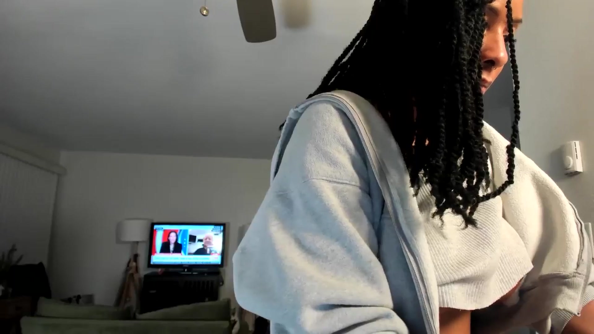 Gallery image thumbnail from Frankiiy_'s myfreecams stream on, 11/05/2024, 09:00 image 17 of 20