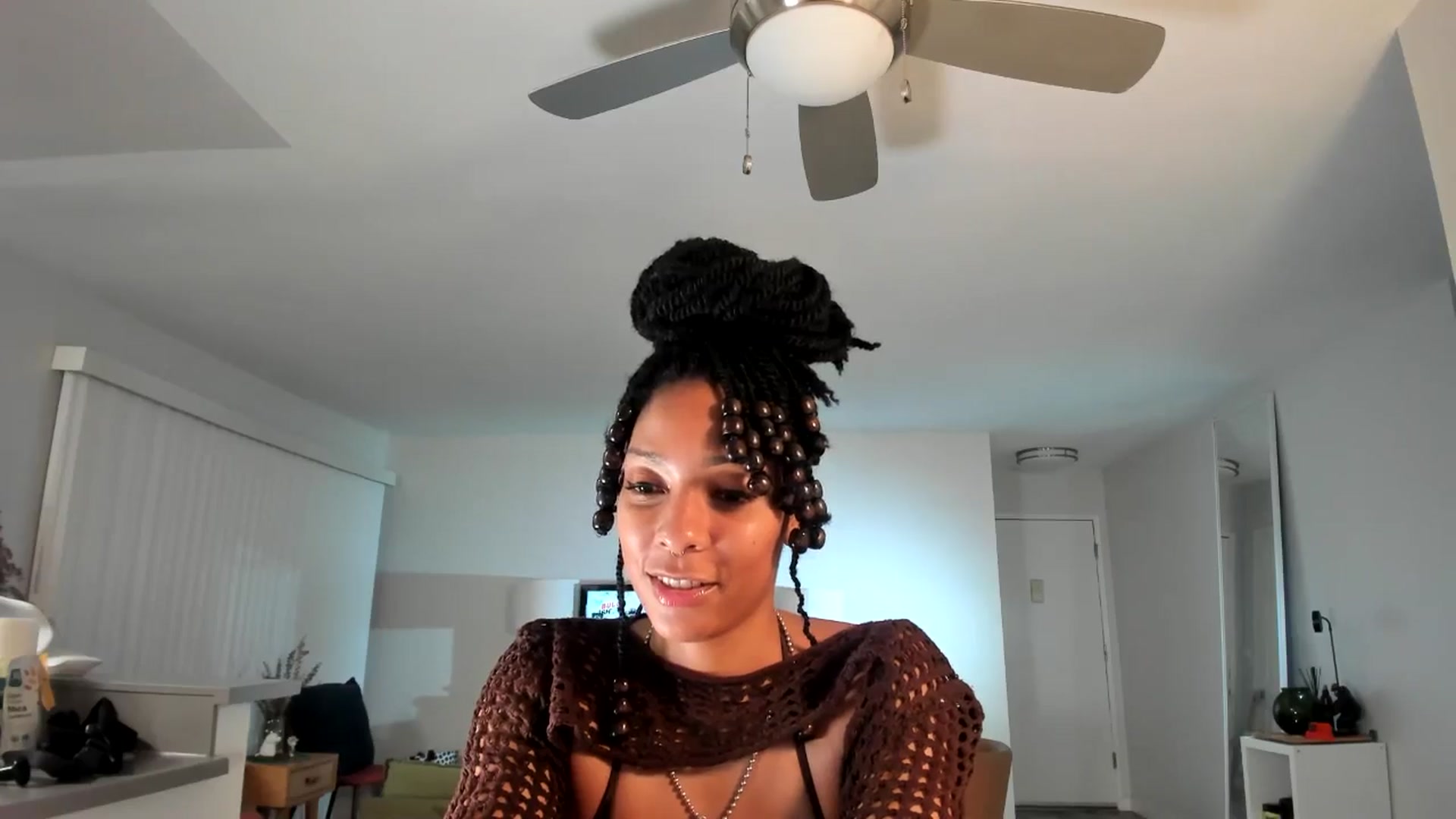 Gallery image thumbnail from Frankiiy_'s myfreecams stream on, 11/06/2024, 10:53 image 5 of 20