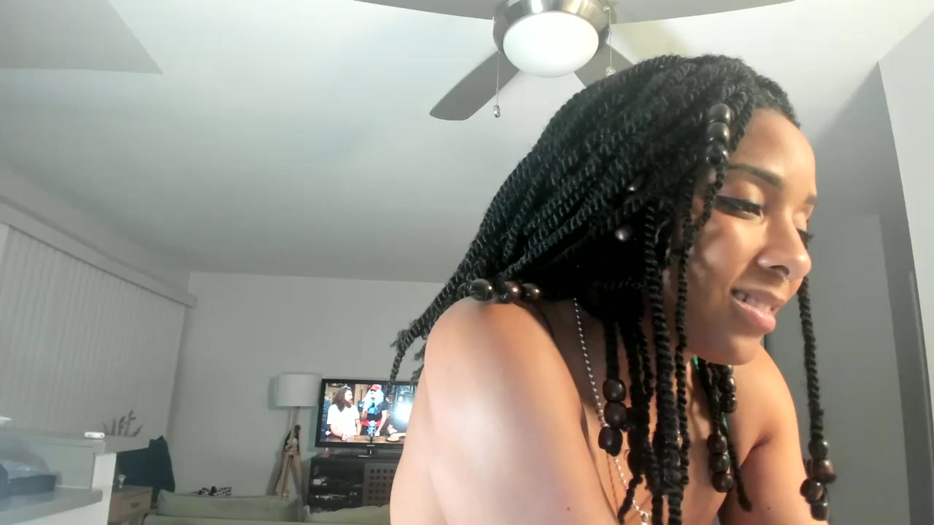 Gallery image thumbnail from Frankiiy_'s myfreecams stream on, 11/12/2024, 09:46 image 3 of 20