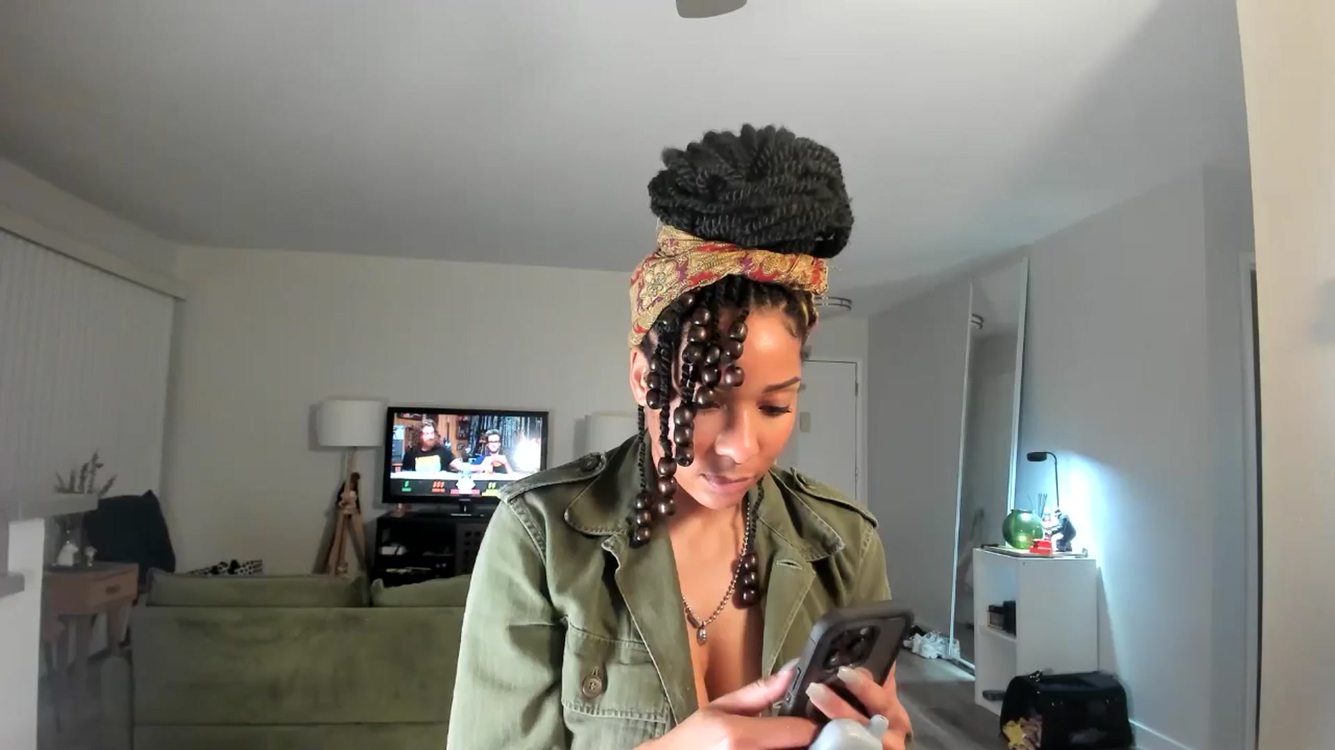 Gallery image thumbnail from Frankiiy_'s myfreecams stream on, 11/13/2024, 10:02 image 1 of 20