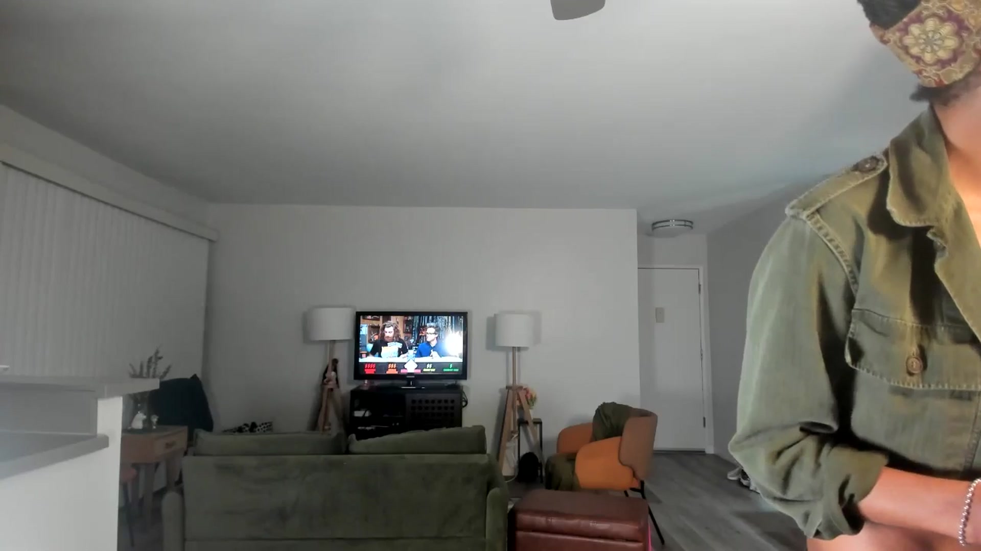 Gallery image thumbnail from Frankiiy_'s myfreecams stream on, 11/13/2024, 10:02 image 3 of 20