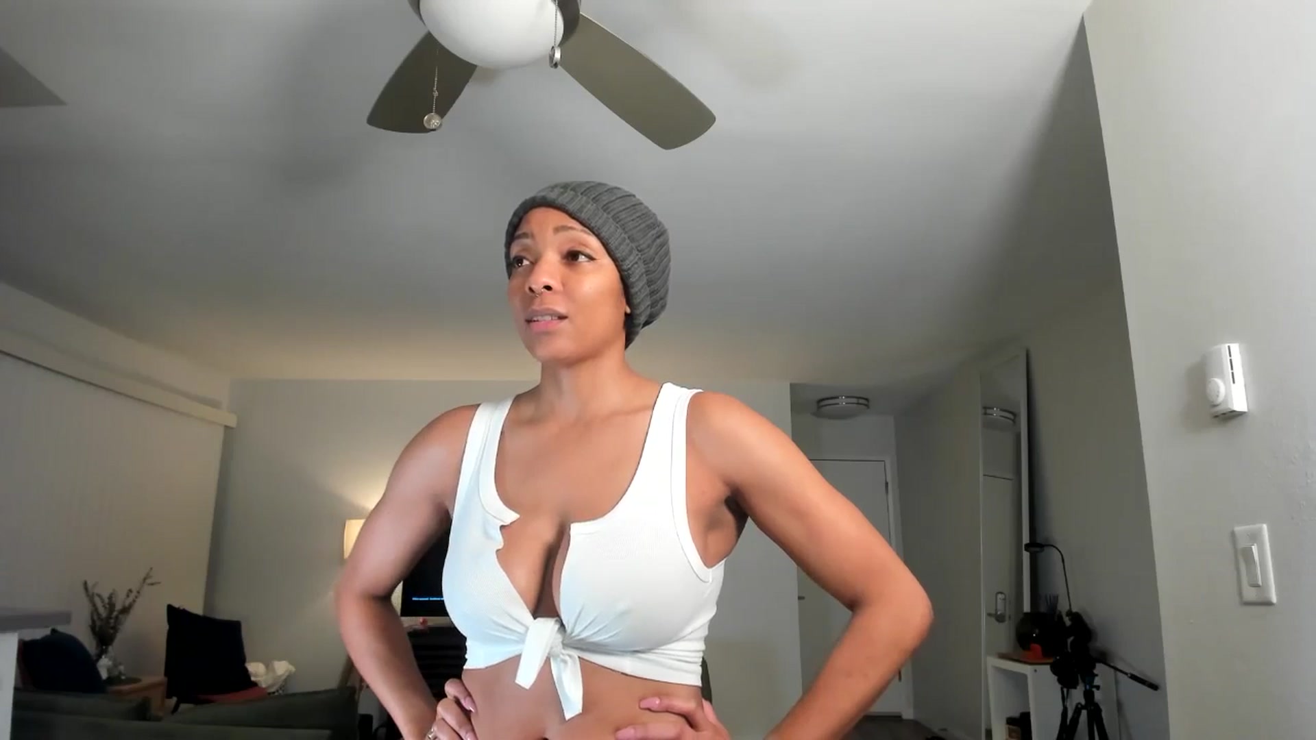 Gallery image thumbnail from Frankiiy_'s myfreecams stream on, 11/26/2024, 09:47 image 2 of 20