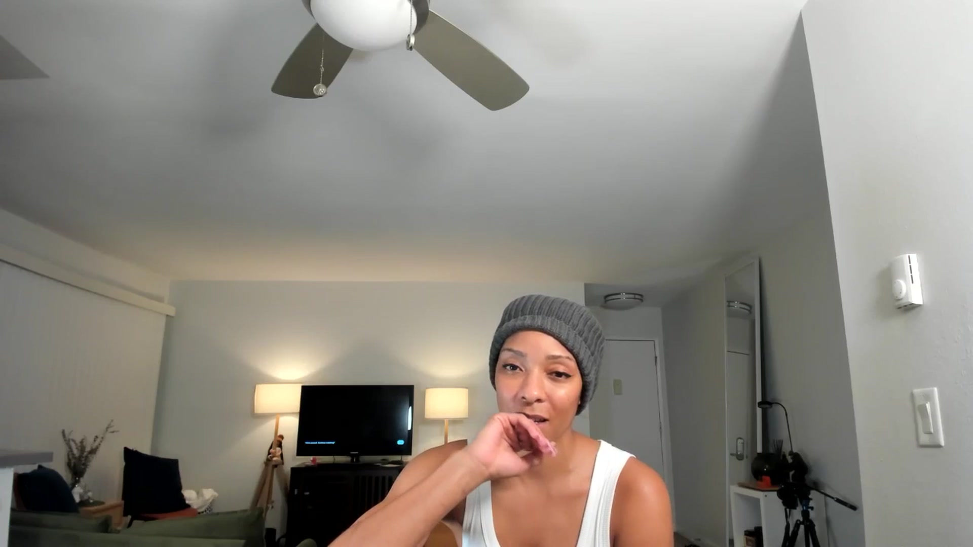 Gallery image thumbnail from Frankiiy_'s myfreecams stream on, 11/26/2024, 09:47 image 4 of 20