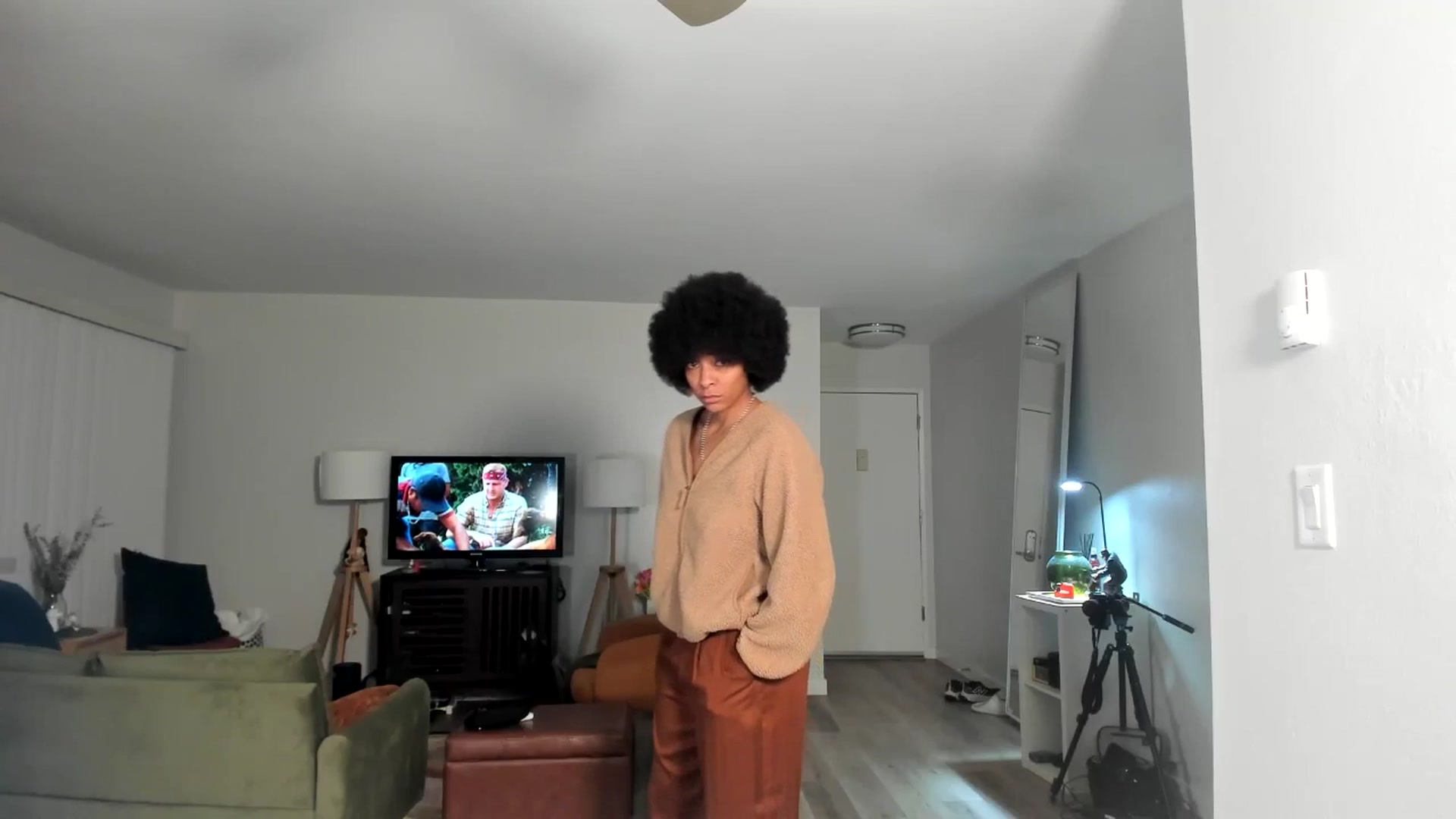 Gallery image thumbnail from Frankiiy_'s myfreecams stream on, 11/27/2024, 11:45 image 5 of 20