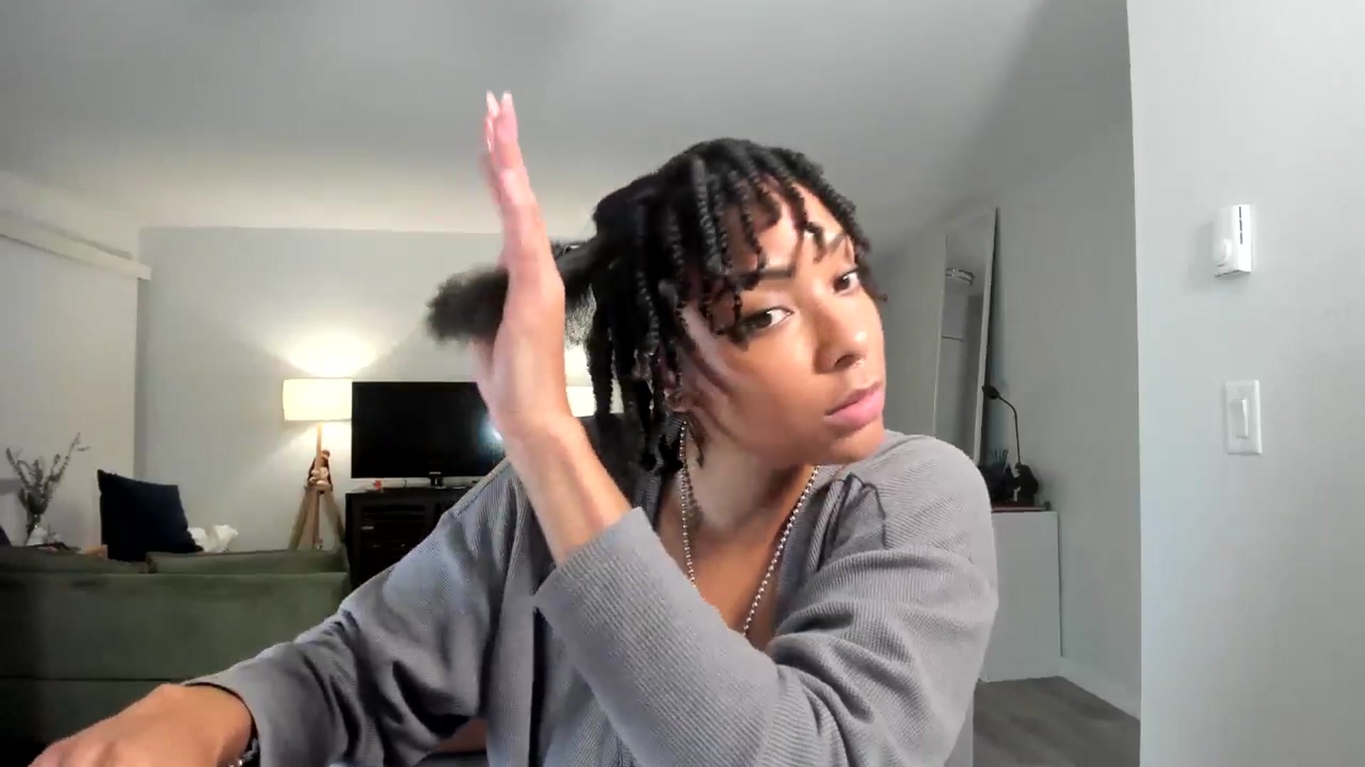 Gallery image thumbnail from Frankiiy_'s myfreecams stream on, 12/01/2024, 08:59 image 11 of 20