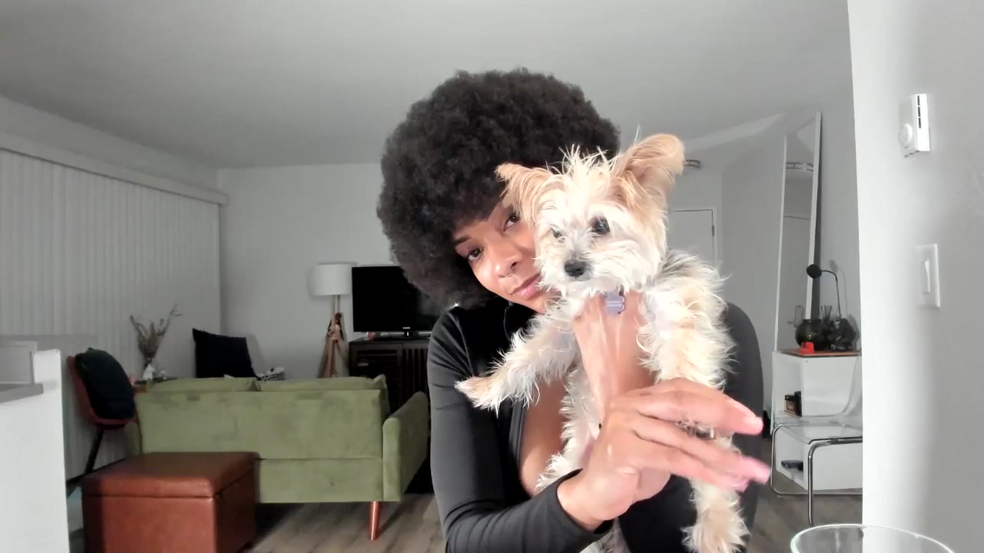 Gallery image thumbnail from Frankiiy_'s myfreecams stream on, 12/04/2024, 08:17 image 8 of 20