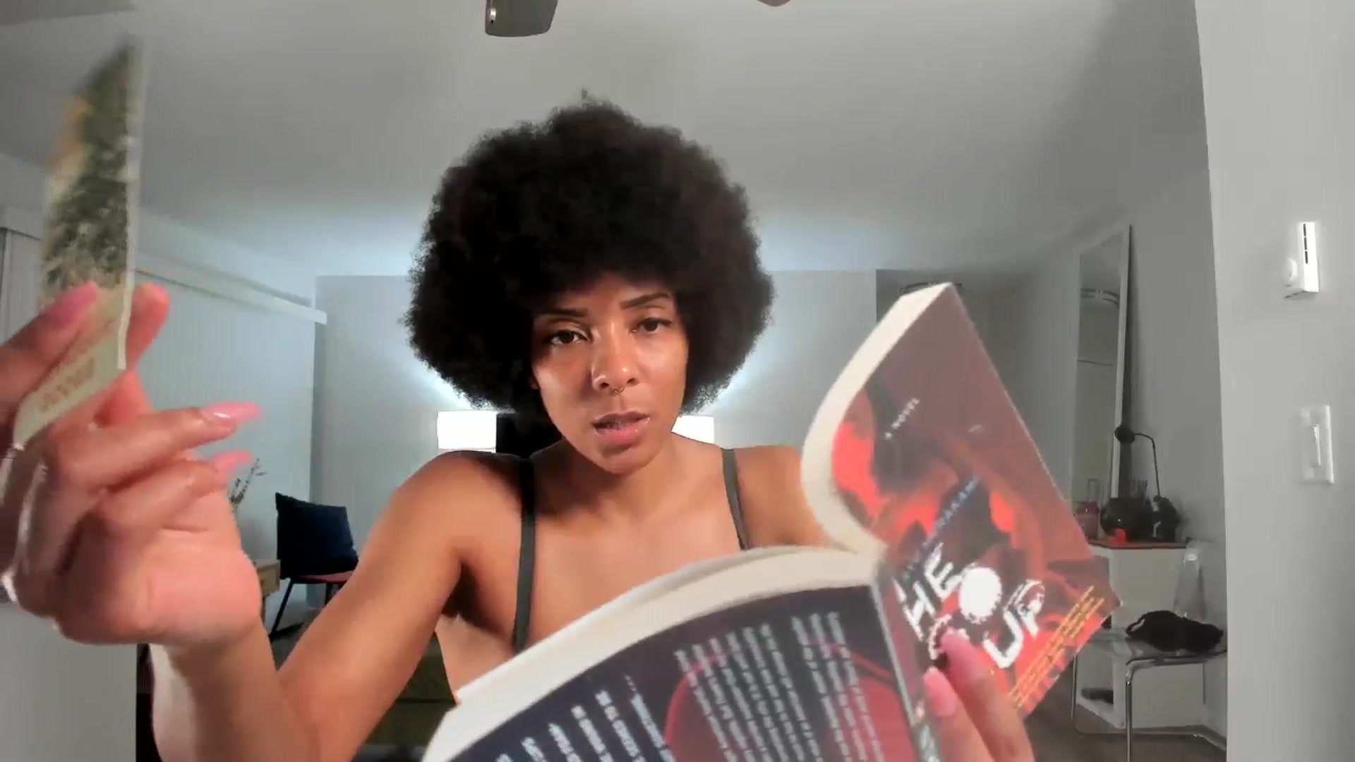 Gallery image thumbnail from Frankiiy_'s myfreecams stream on, 12/05/2024, 10:32 image 6 of 20