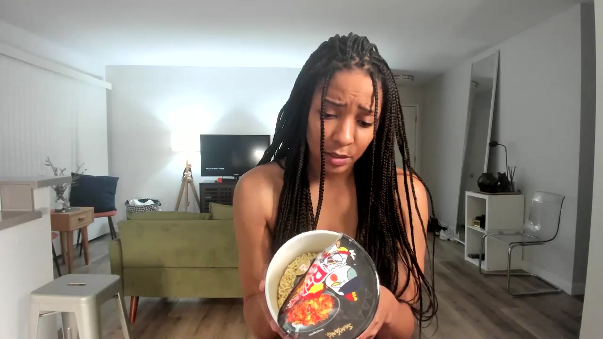 Gallery image thumbnail from Frankiiy_'s myfreecams stream on, 12/31/2024, 12:19 image 10 of 20