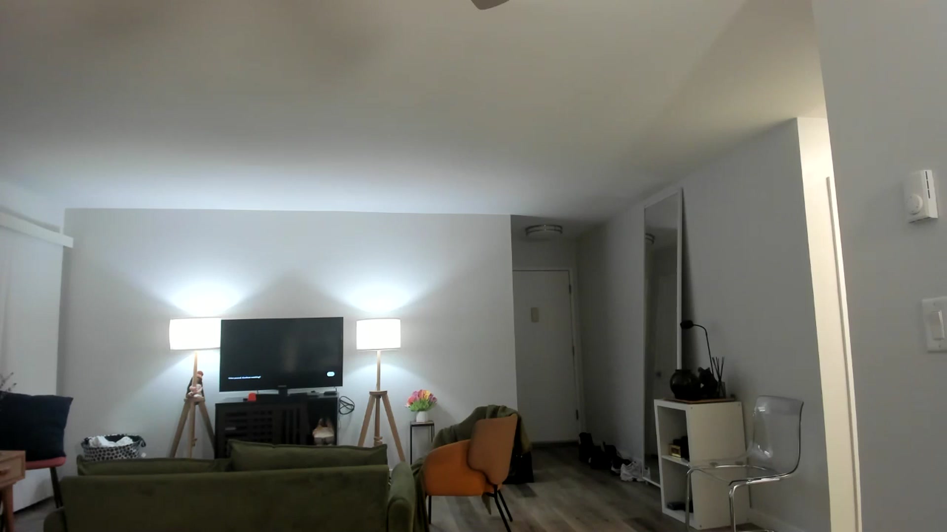 Gallery image thumbnail from Frankiiy_'s myfreecams stream on, 12/31/2024, 12:19 image 2 of 20