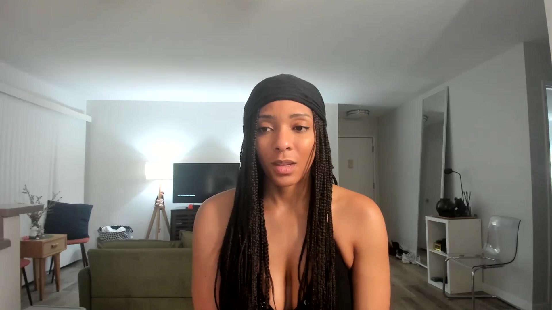 Gallery image thumbnail from Frankiiy_'s myfreecams stream on, 12/31/2024, 12:19 image 5 of 20