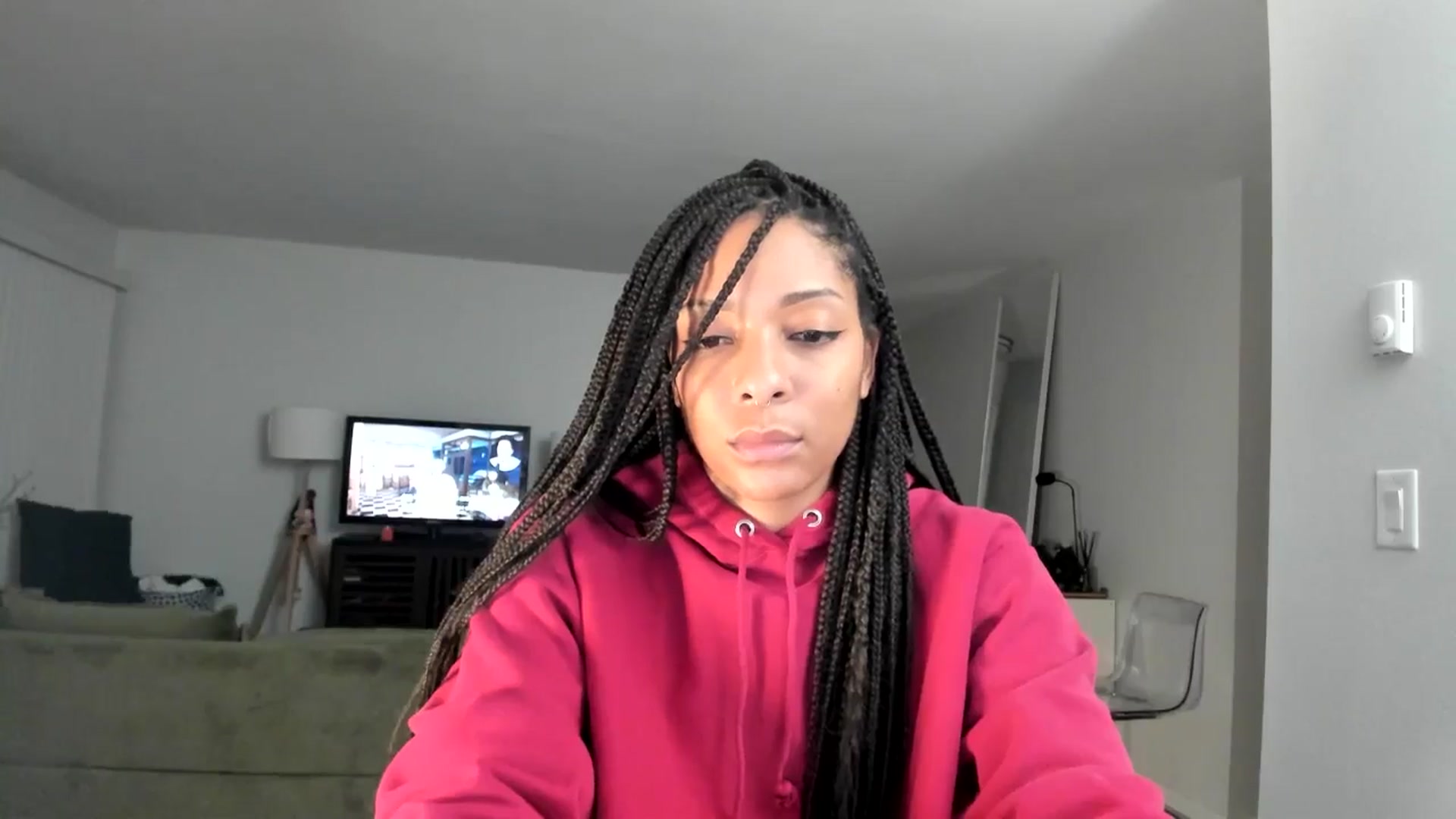 Gallery image thumbnail from Frankiiy_'s myfreecams stream on, 01/04/2025, 07:36 image 15 of 20