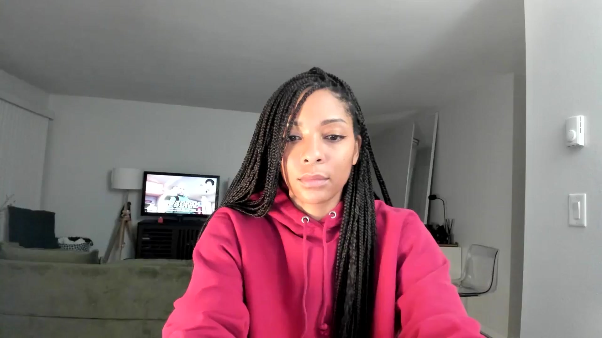 Gallery image thumbnail from Frankiiy_'s myfreecams stream on, 01/04/2025, 07:36 image 13 of 20