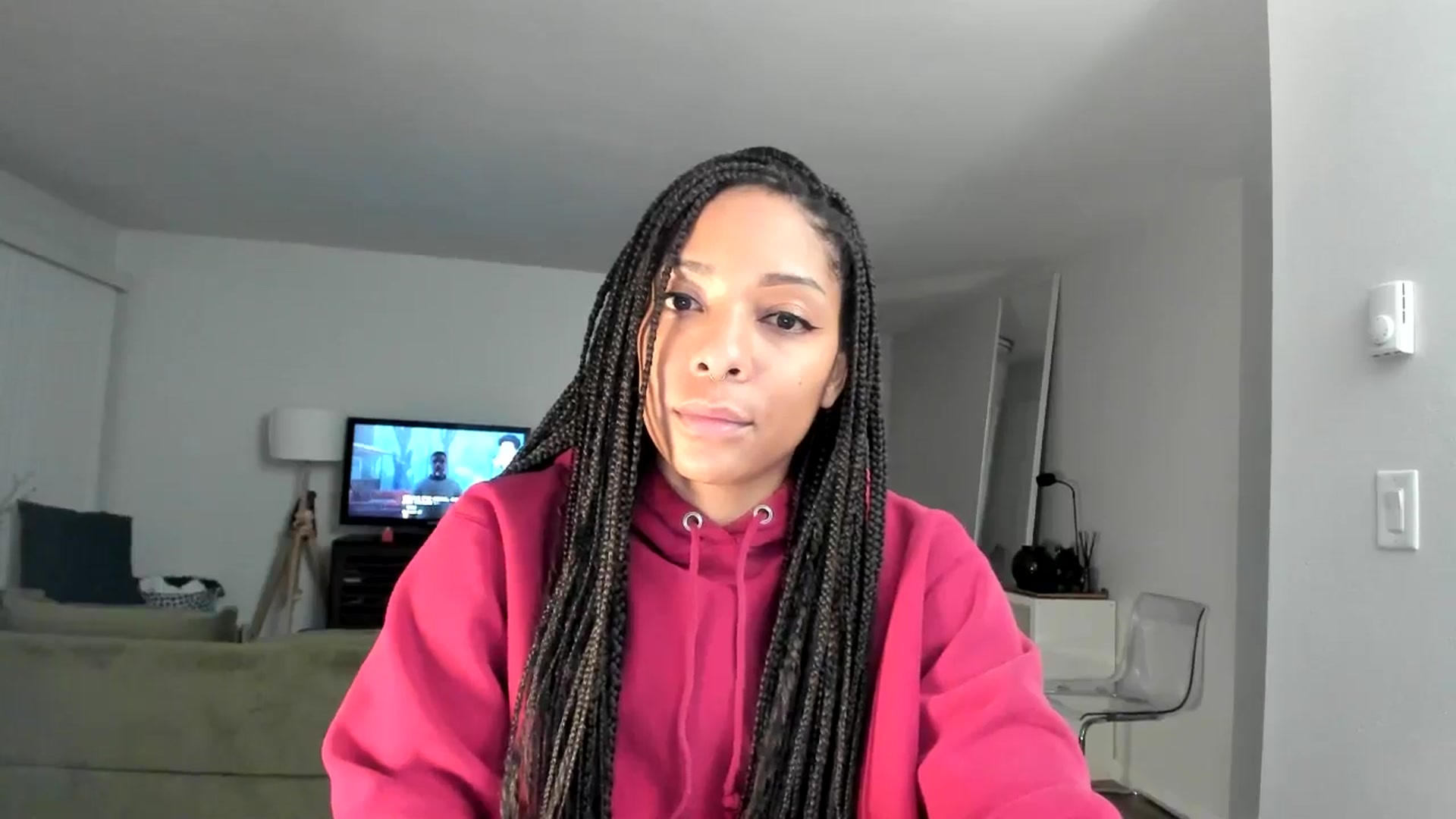 Gallery image thumbnail from Frankiiy_'s myfreecams stream on, 01/04/2025, 07:36 image 20 of 20