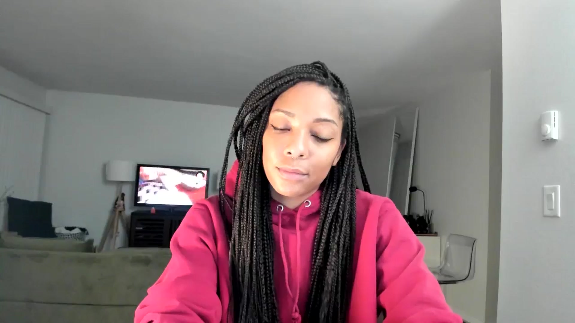 Gallery image thumbnail from Frankiiy_'s myfreecams stream on, 01/04/2025, 07:36 image 10 of 20