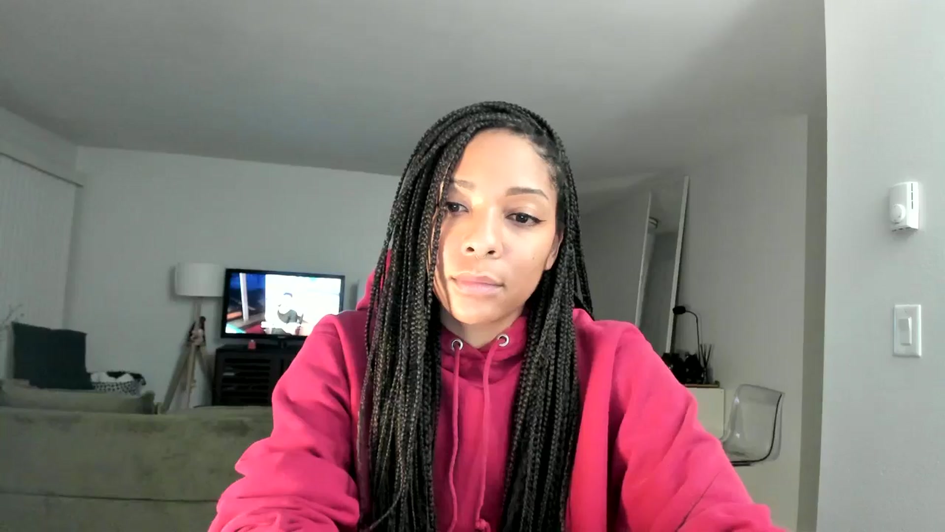 Gallery image thumbnail from Frankiiy_'s myfreecams stream on, 01/04/2025, 07:36 image 8 of 20