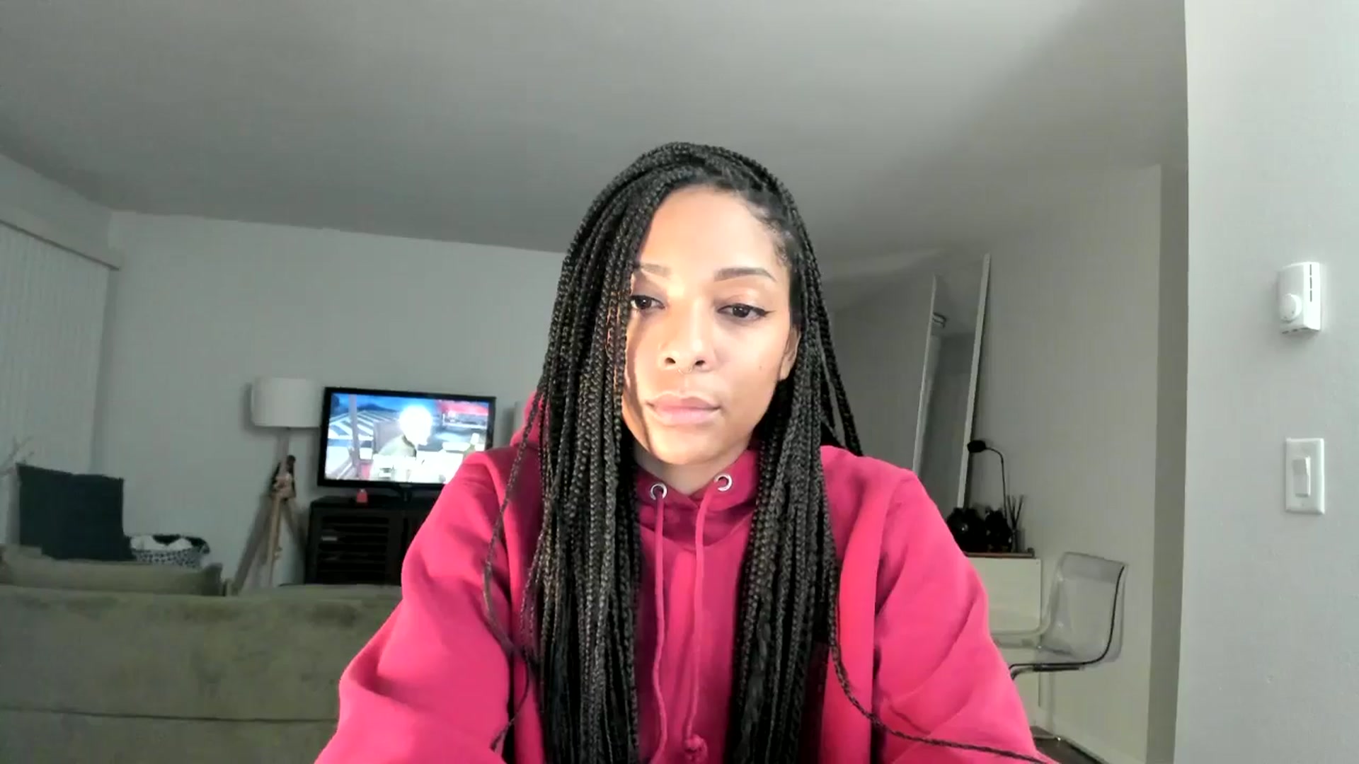 Gallery image thumbnail from Frankiiy_'s myfreecams stream on, 01/04/2025, 07:36 image 7 of 20