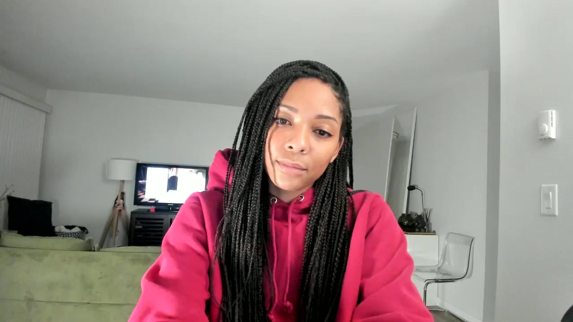 Gallery image thumbnail from Frankiiy_'s myfreecams stream on, 01/04/2025, 07:36 image 1 of 20