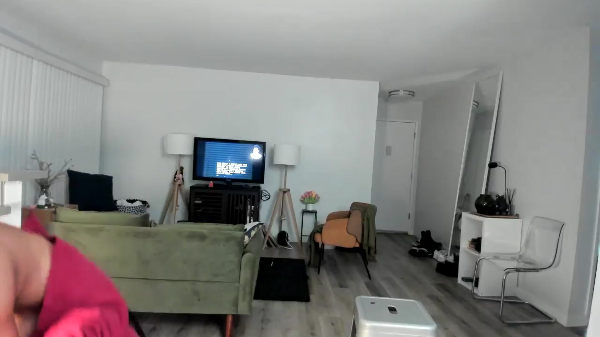 Gallery image thumbnail from Frankiiy_'s myfreecams stream on, 01/04/2025, 08:34 image 15 of 20