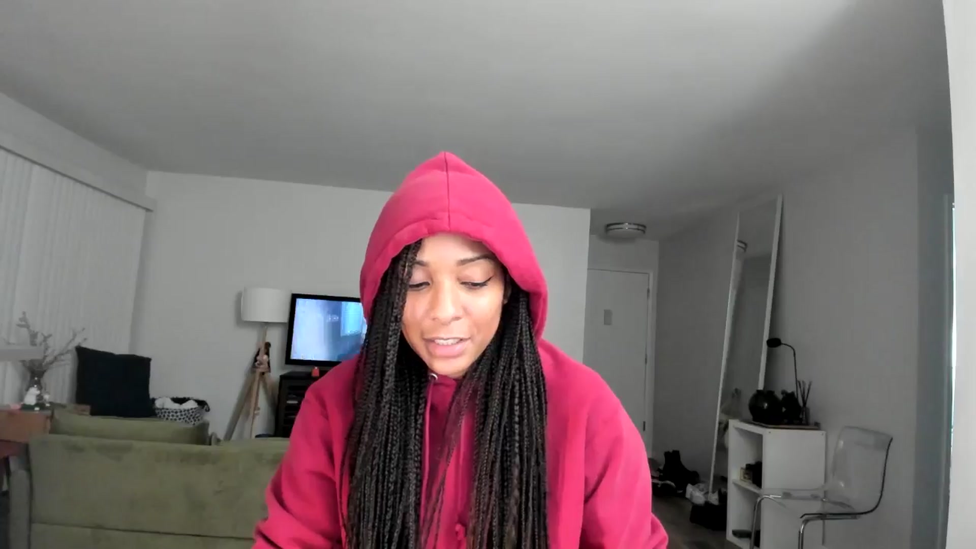 Gallery image thumbnail from Frankiiy_'s myfreecams stream on, 01/04/2025, 08:34 image 2 of 20