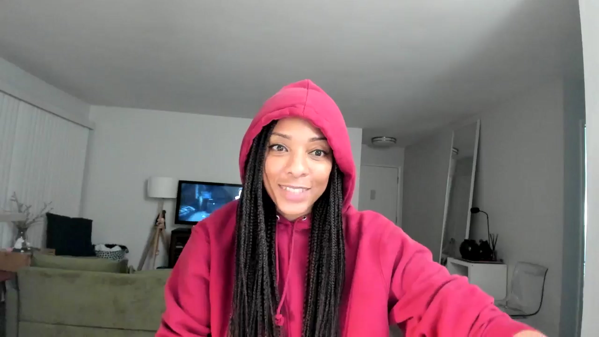 Gallery image thumbnail from Frankiiy_'s myfreecams stream on, 01/04/2025, 08:34 image 4 of 20